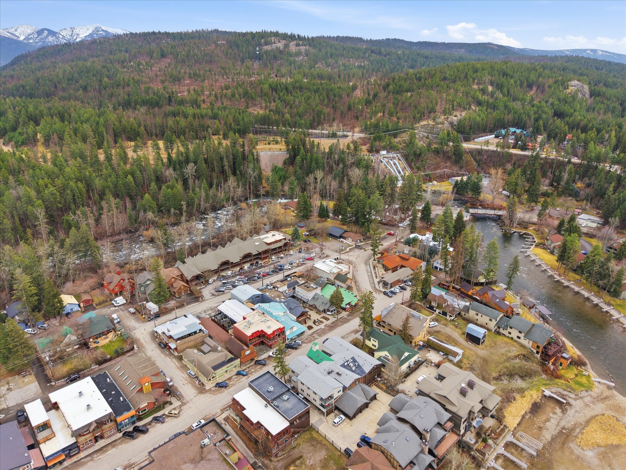 459 Electric Avenue K