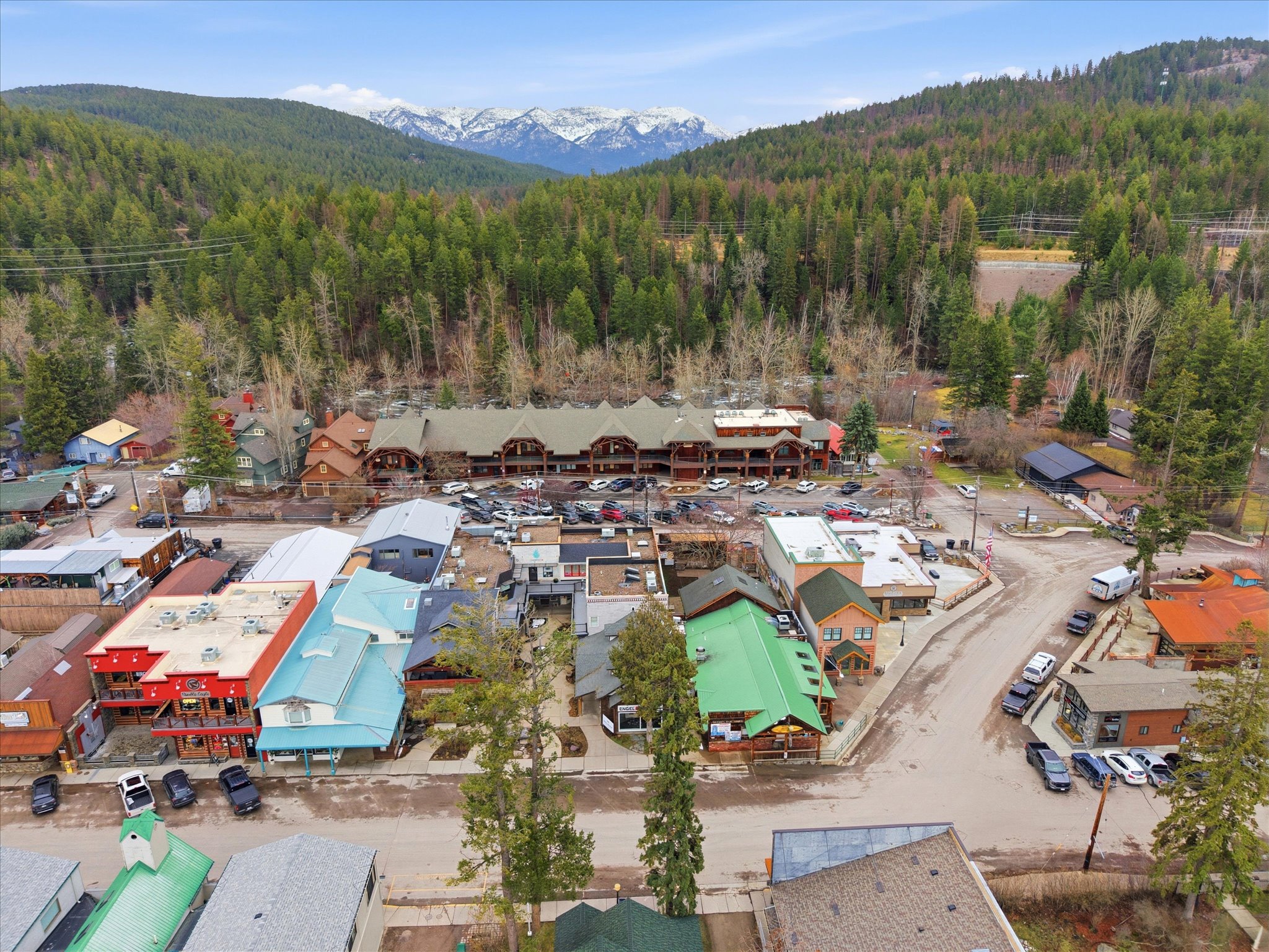 459 Electric Avenue K