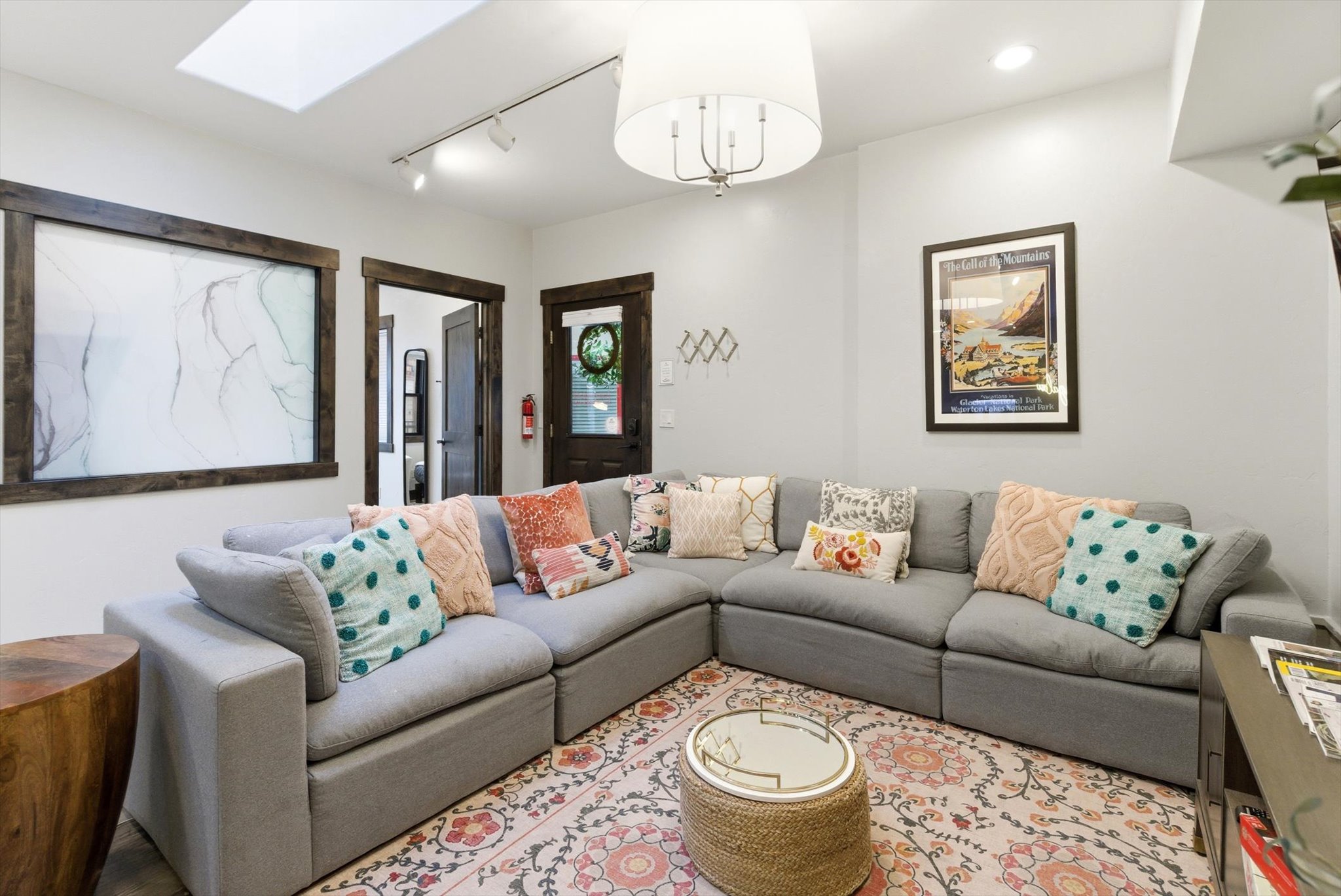 459 Electric Avenue K