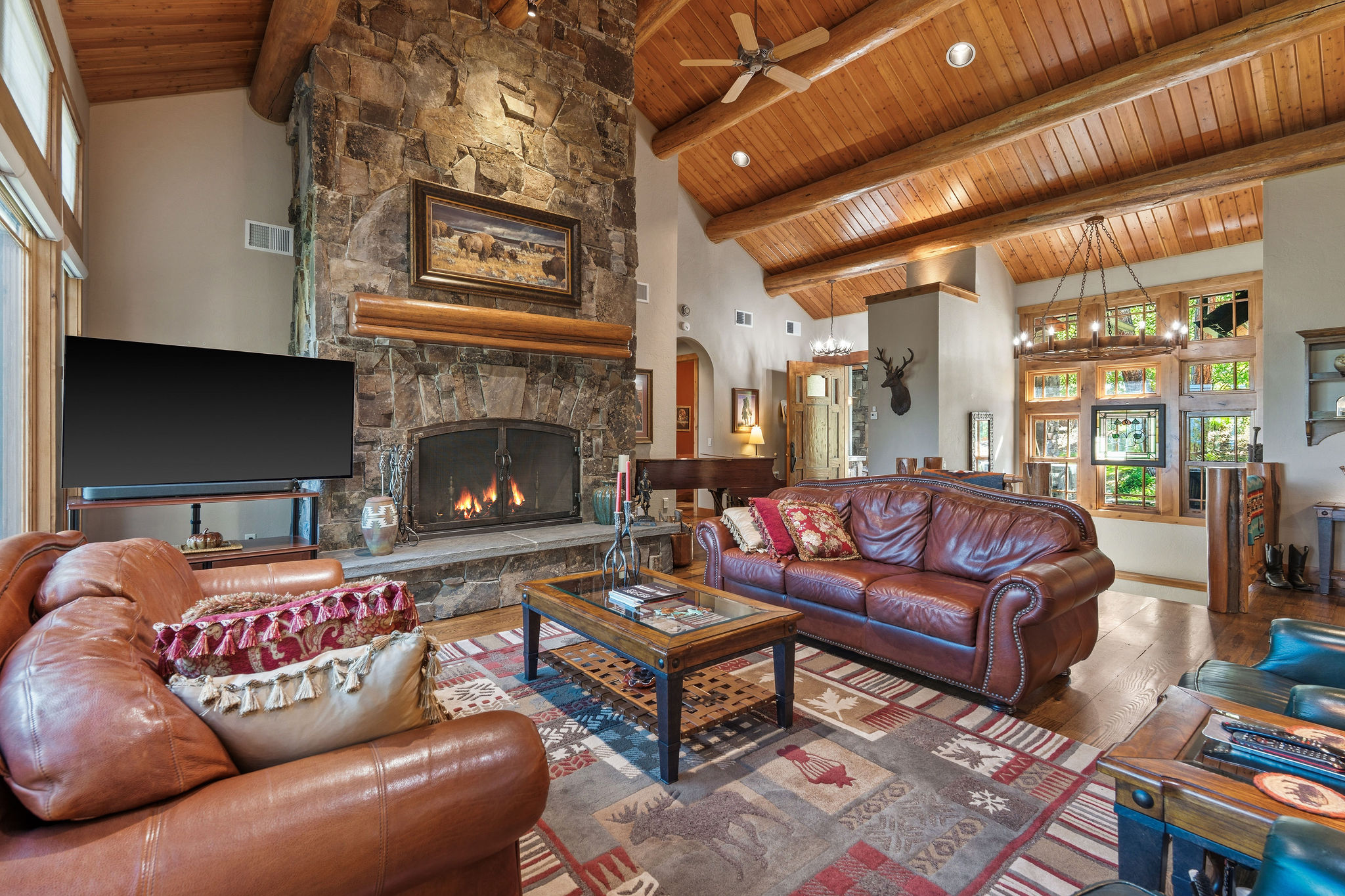 599 Pommel Drive Bigfork MT