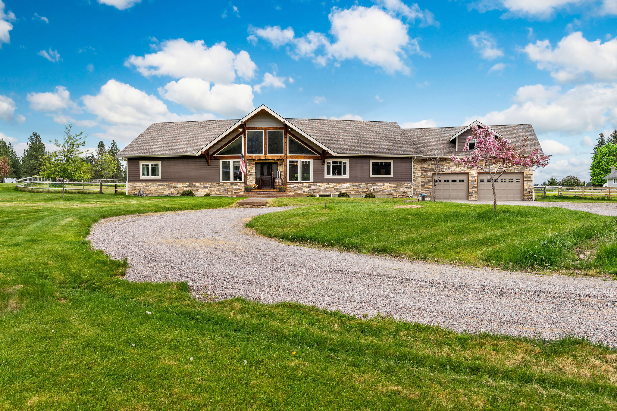 417 Cayuse Lane