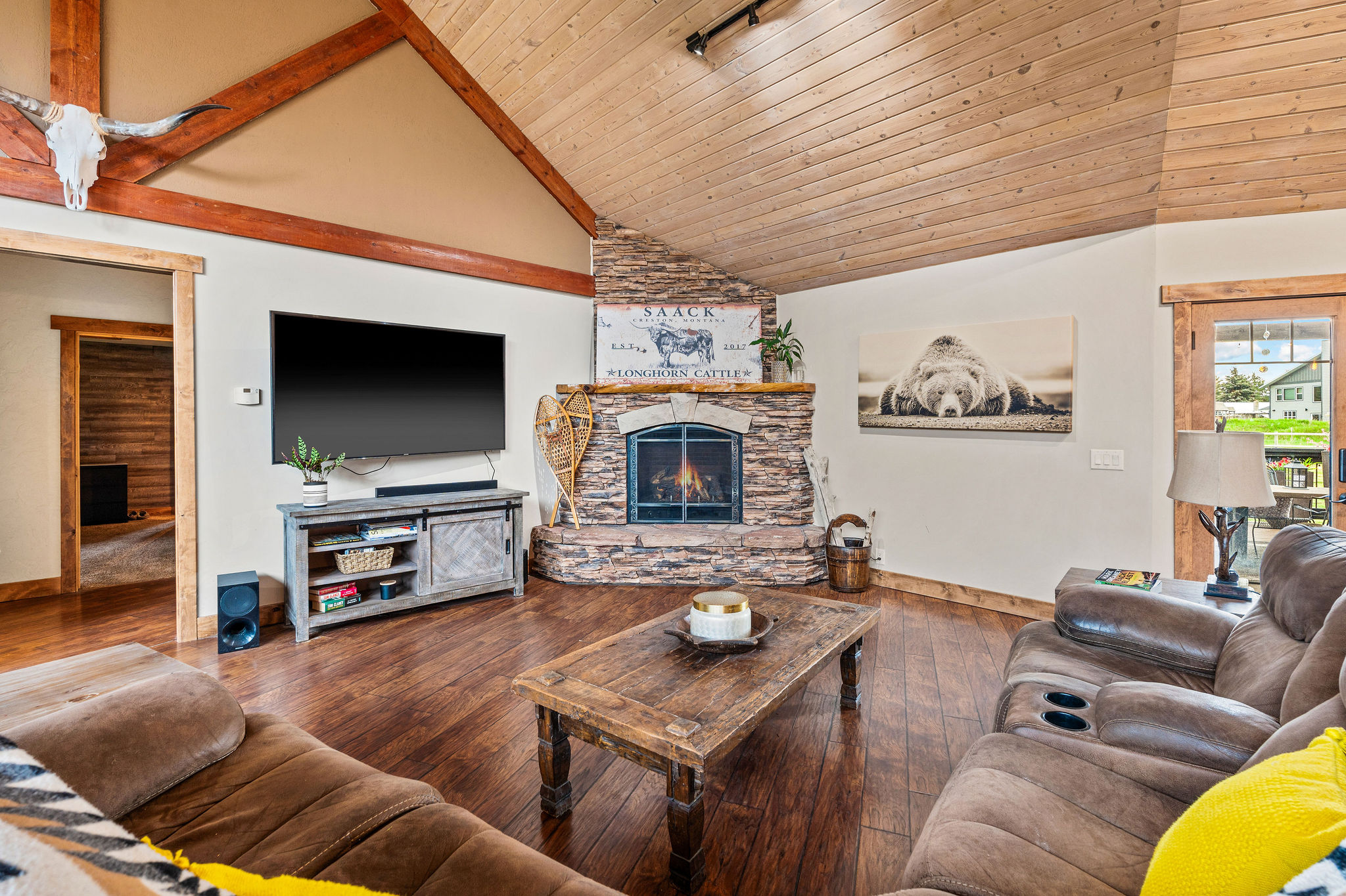 417 Cayuse Lane