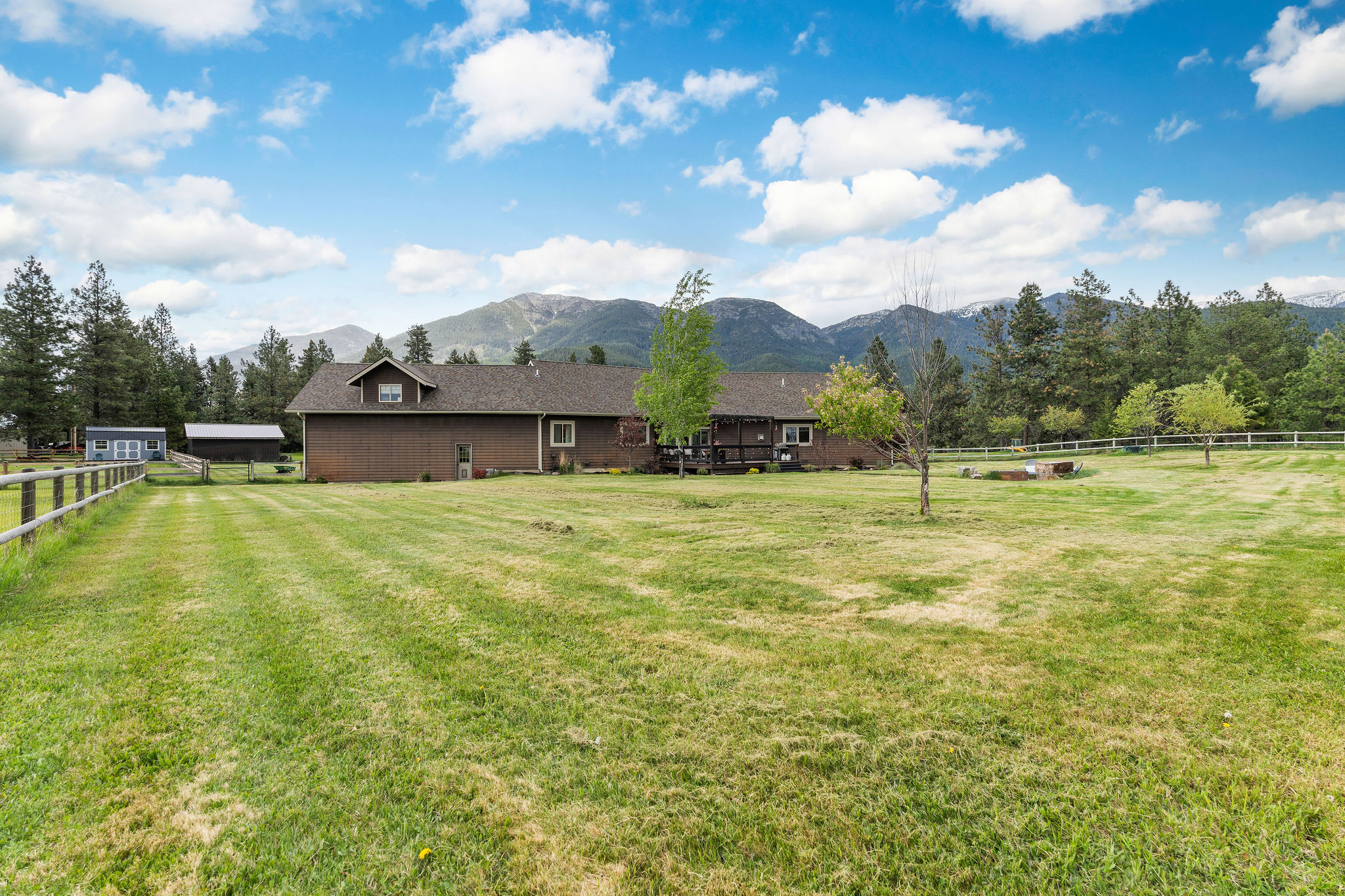417 Cayuse Lane