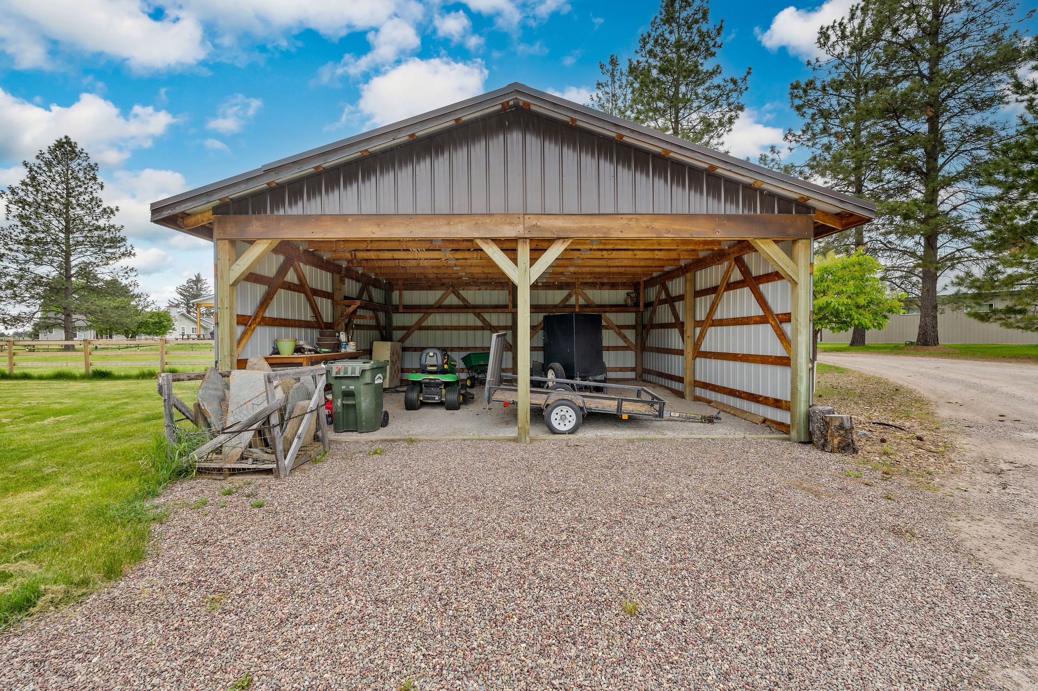 417 Cayuse Lane