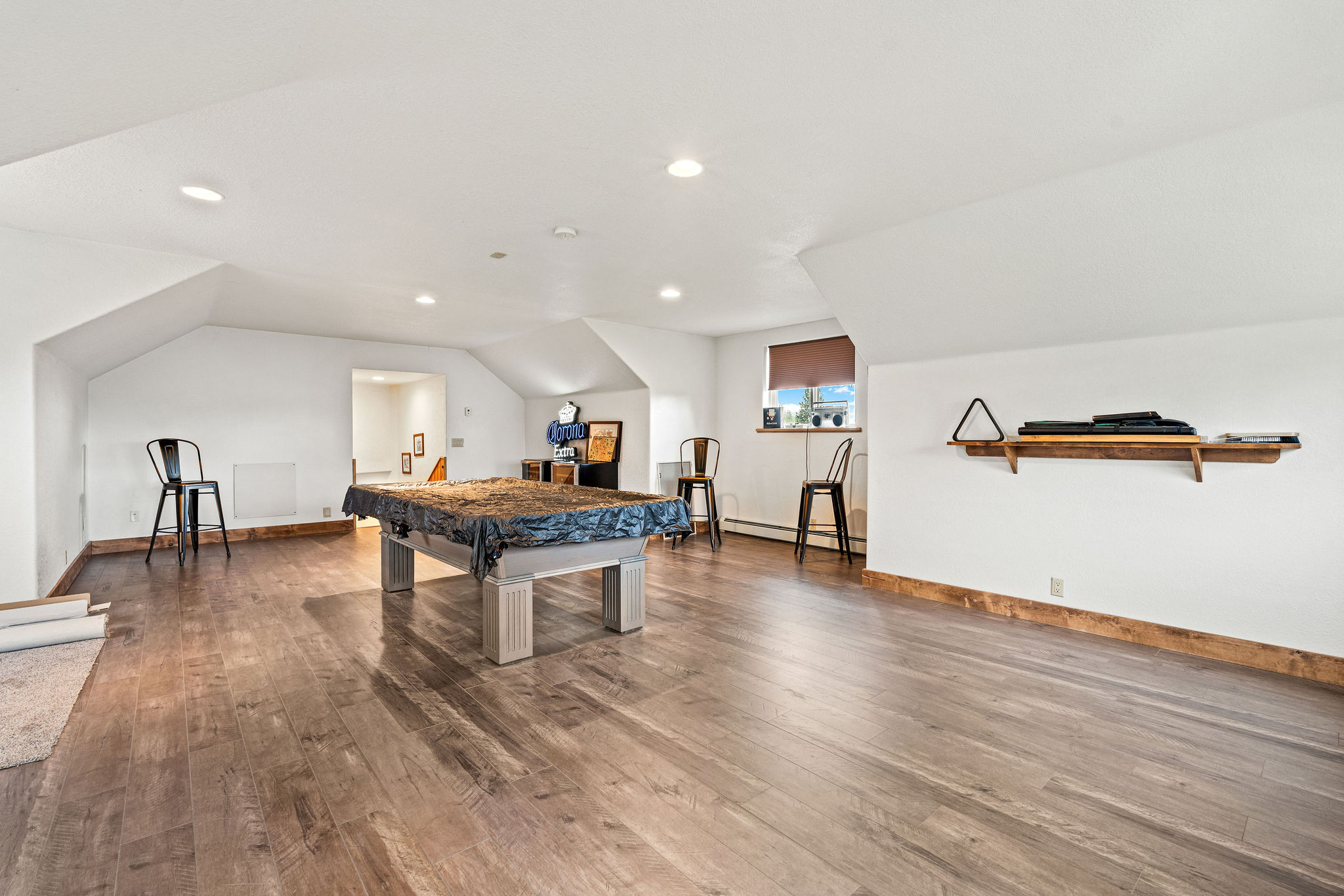 417 Cayuse Lane
