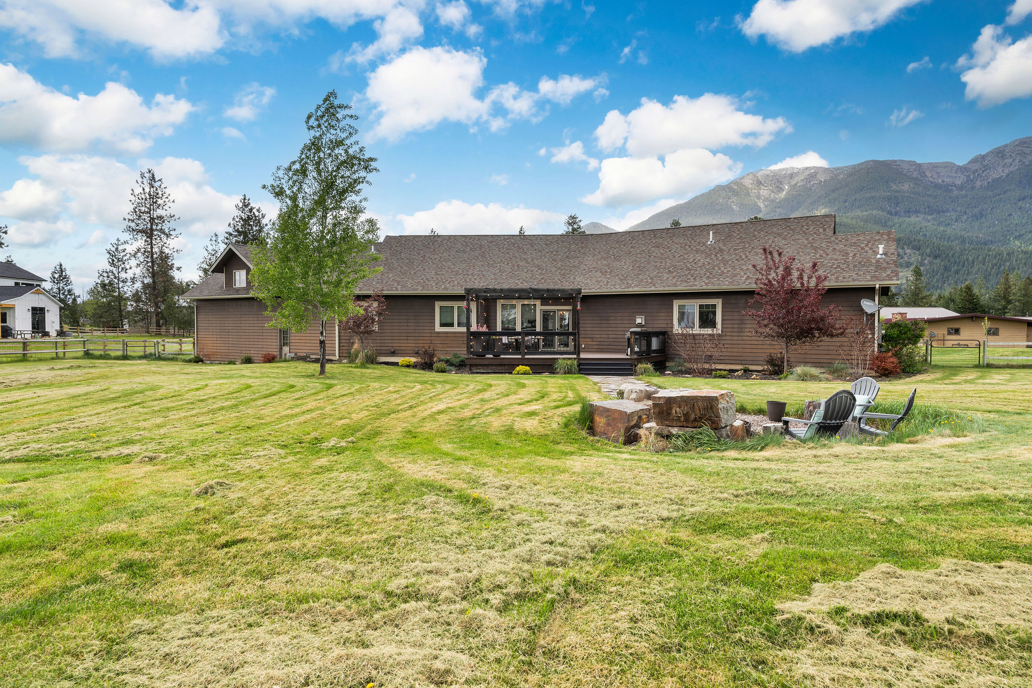 417 Cayuse Lane