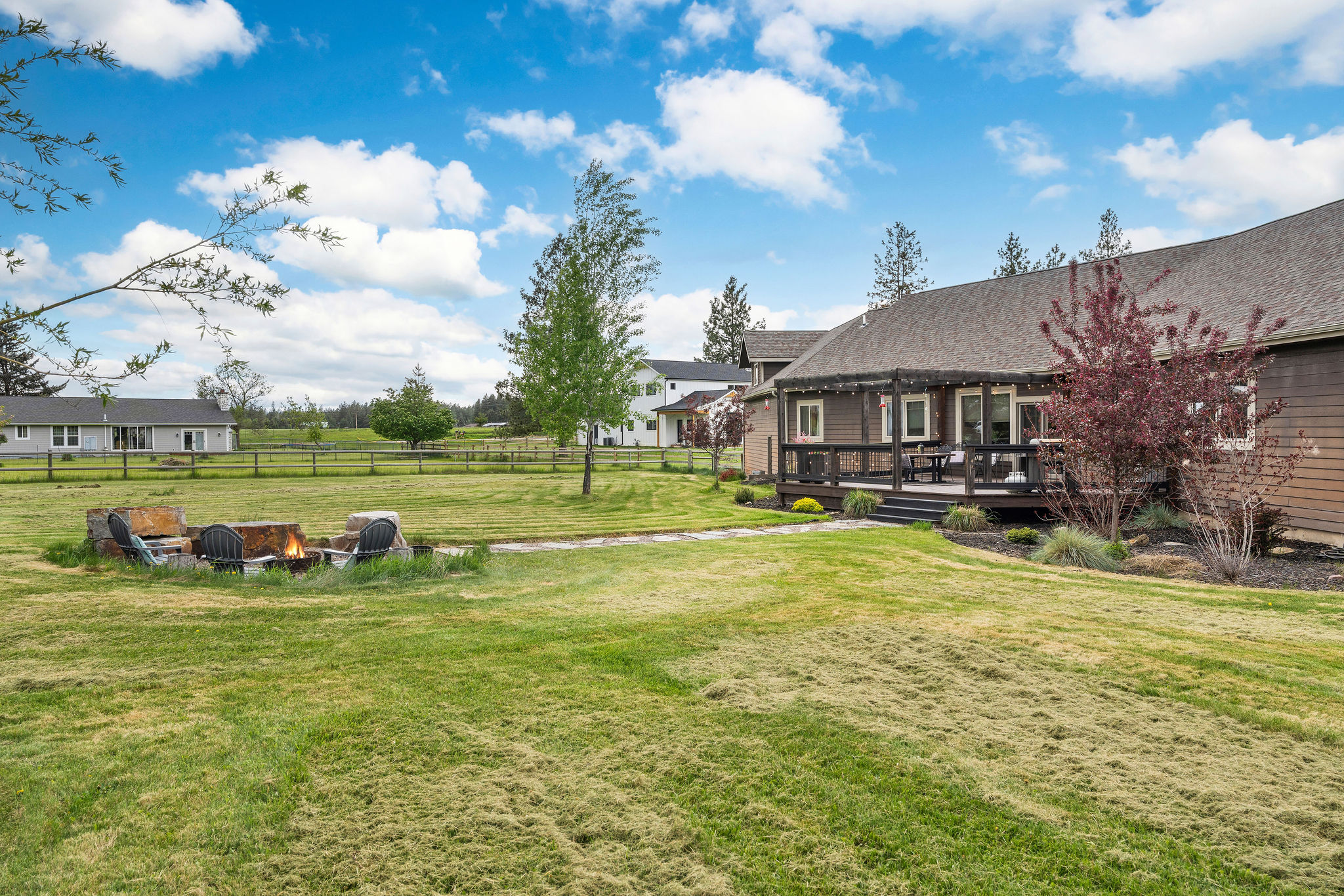 417 Cayuse Lane