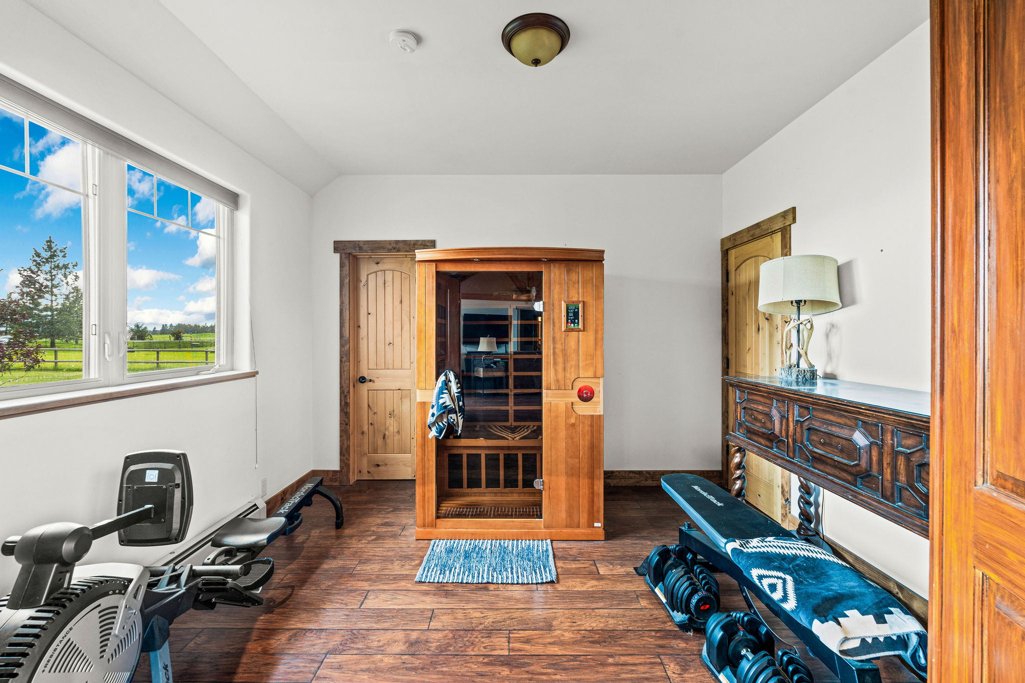 417 Cayuse Lane