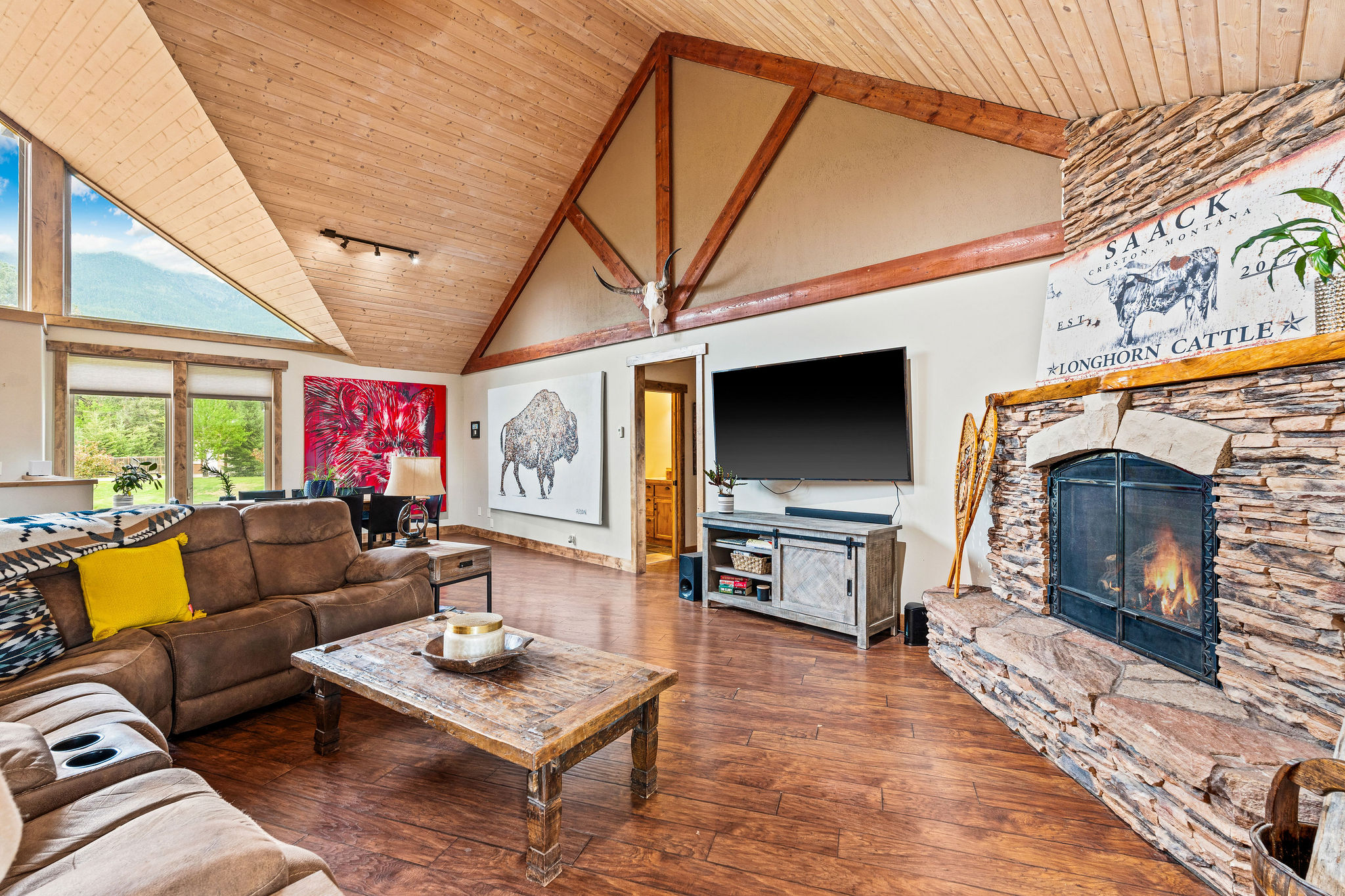 417 Cayuse Lane