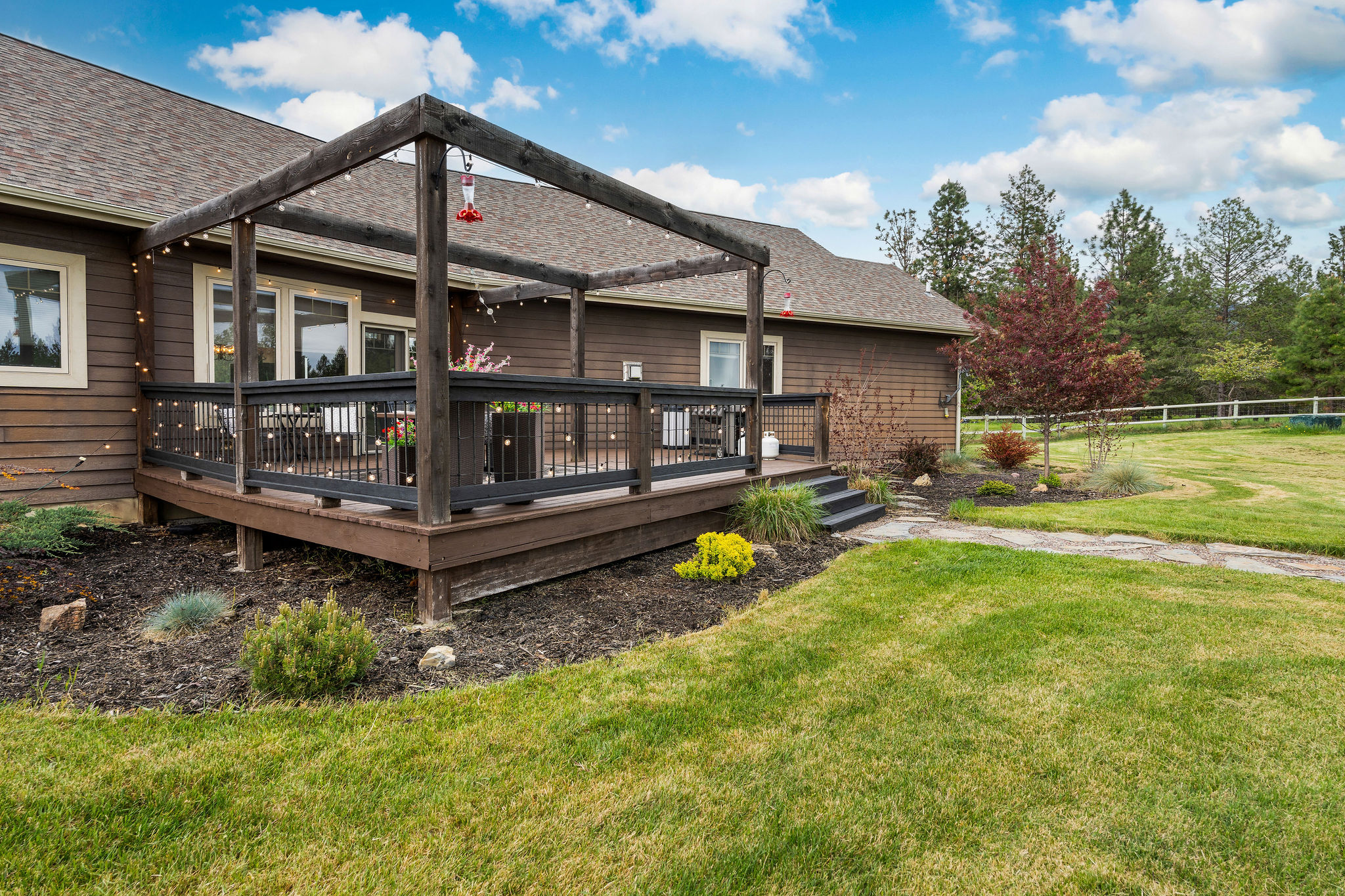 417 Cayuse Lane