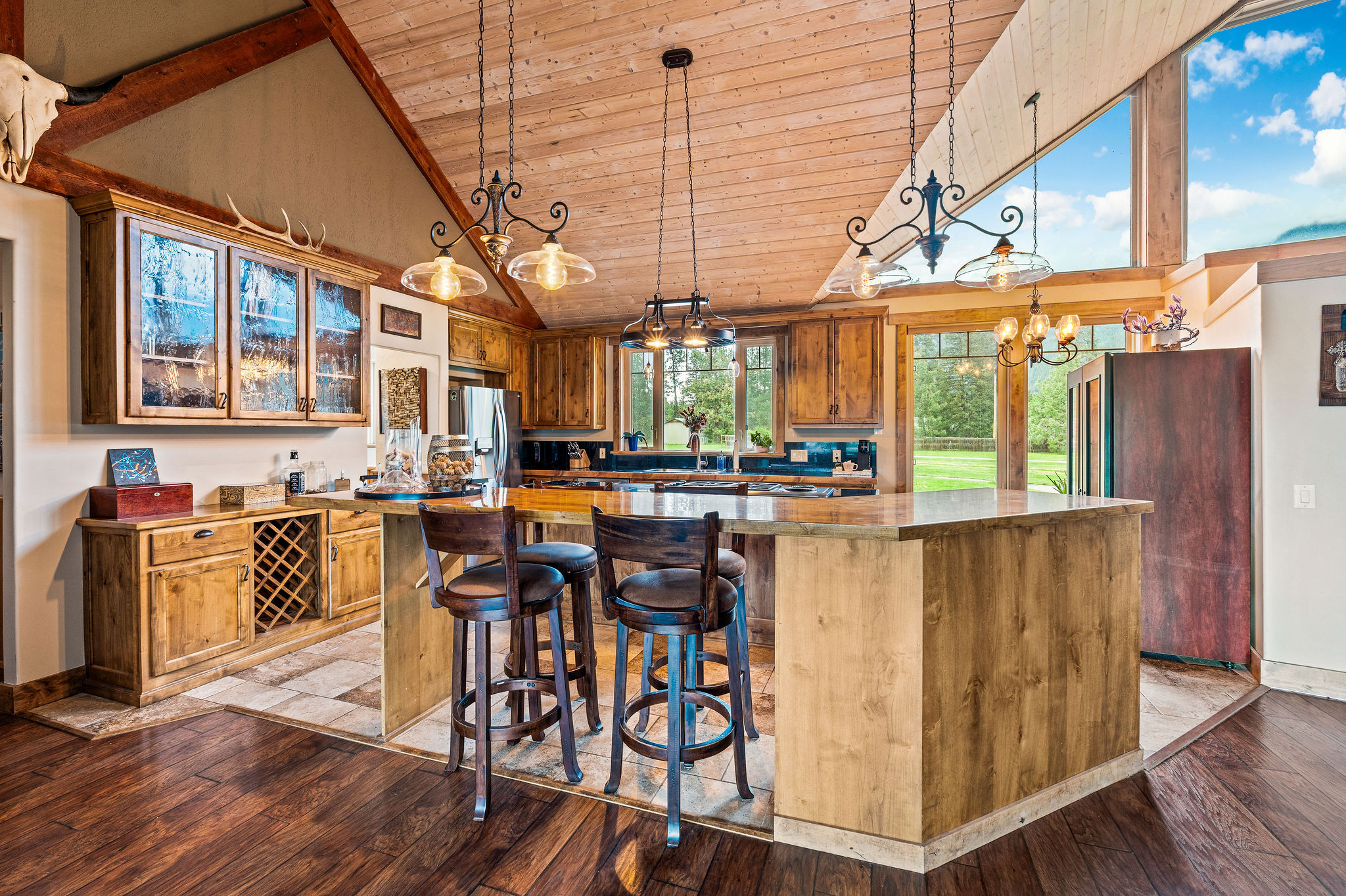 417 Cayuse Lane