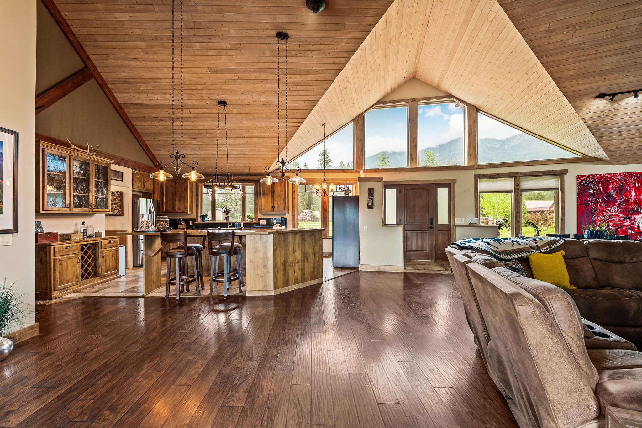 417 Cayuse Lane