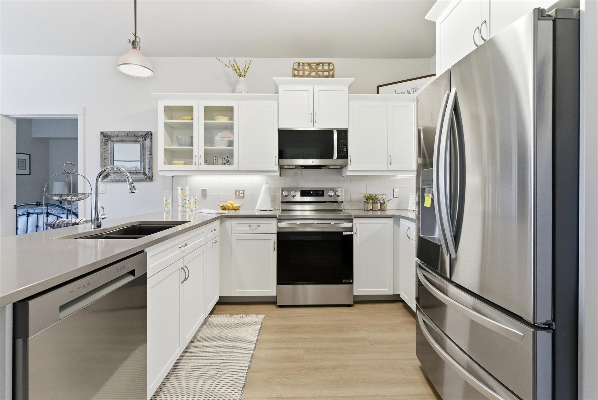 100 Woodlands Way P-306