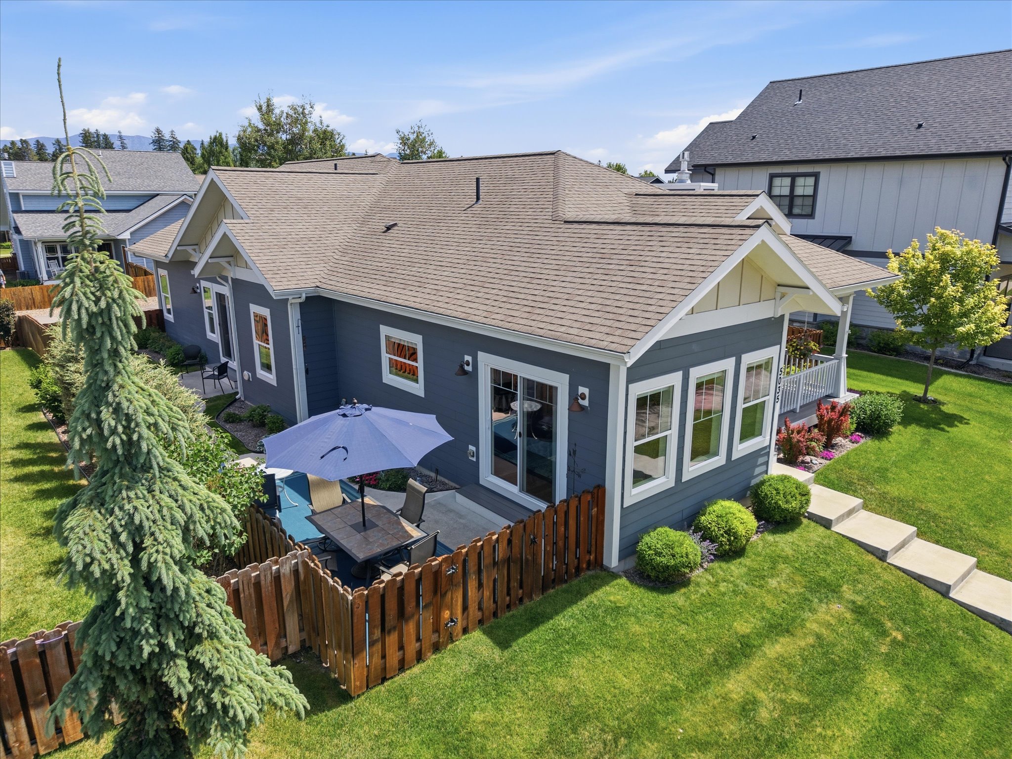 5035 Portage Way