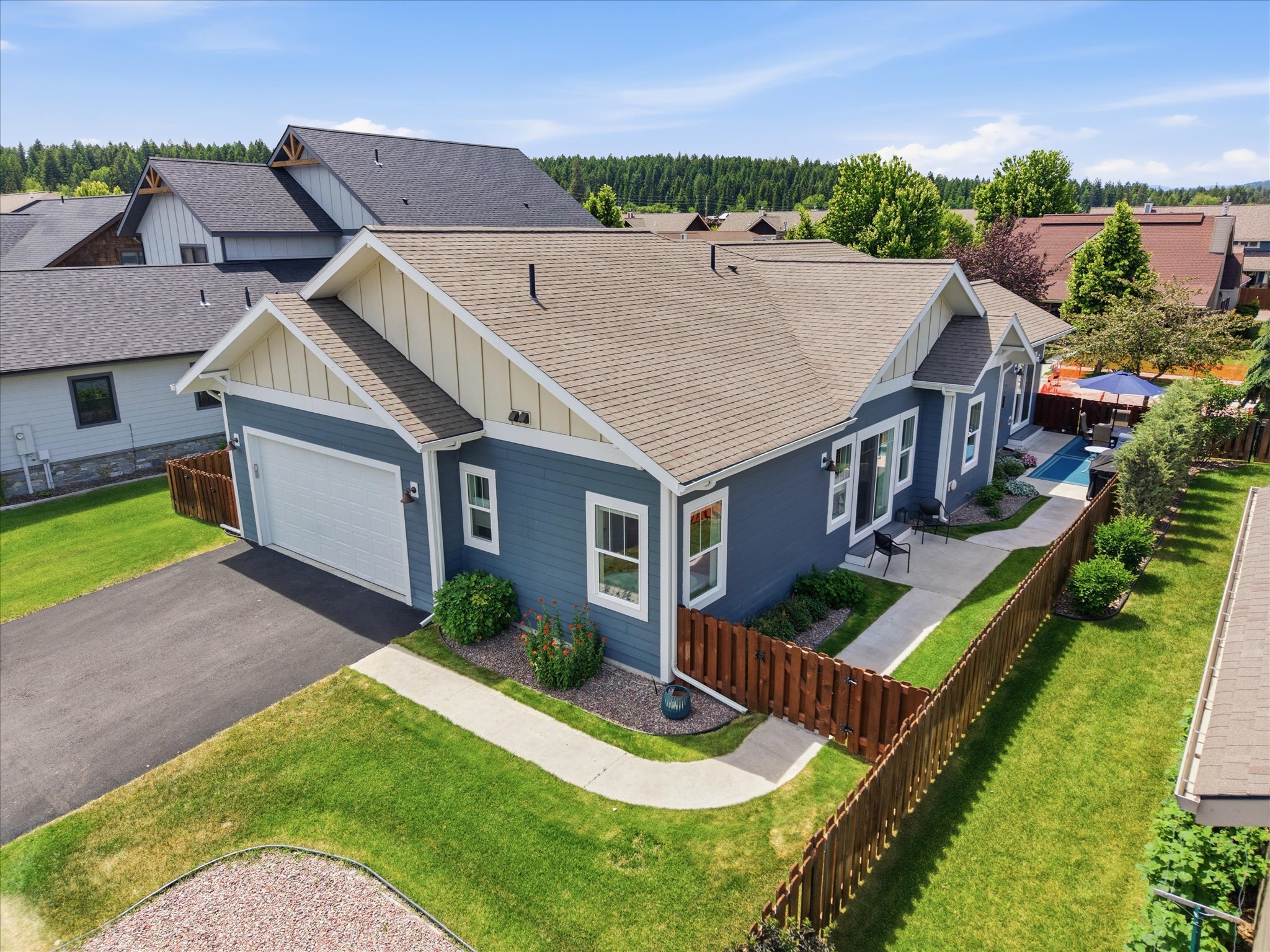 5035 Portage Way
