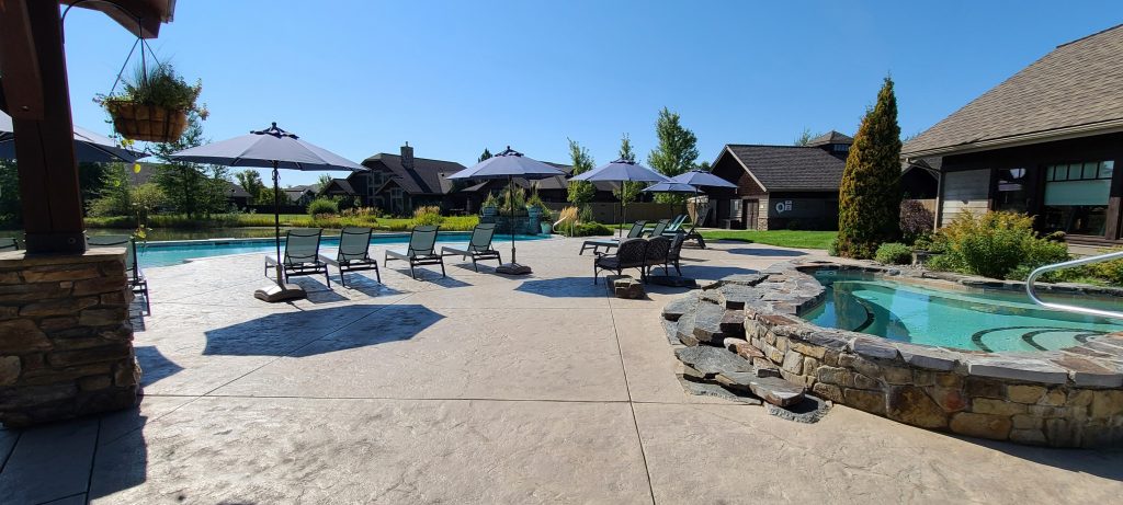5035 Portage Way