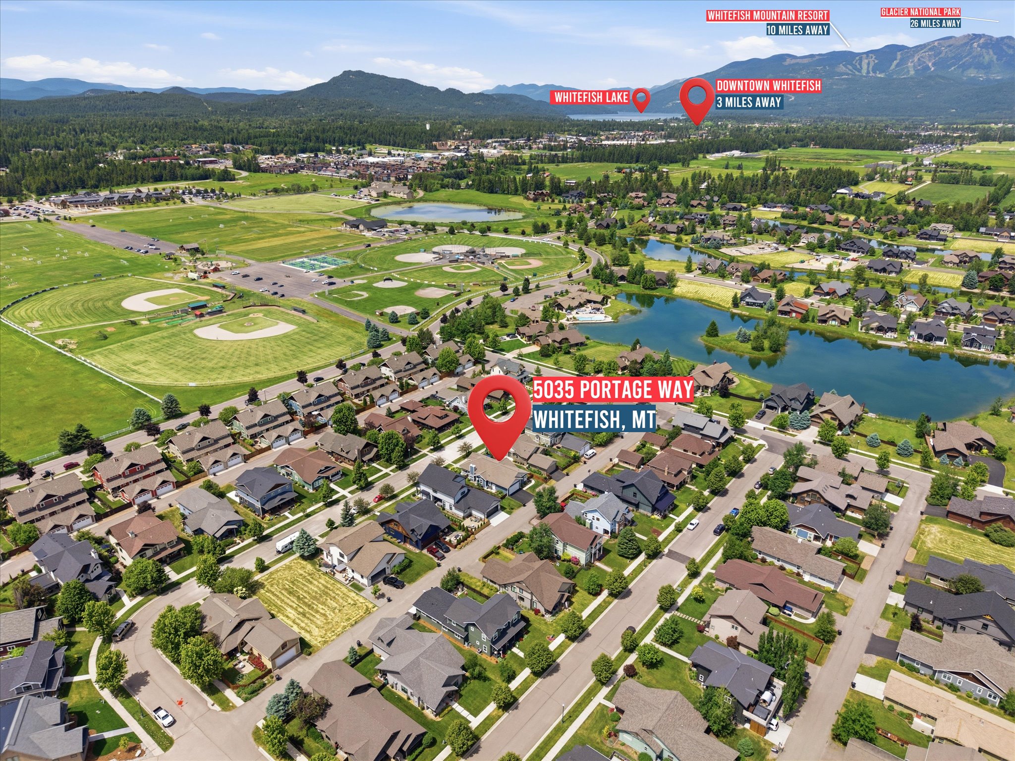 5035 Portage Way