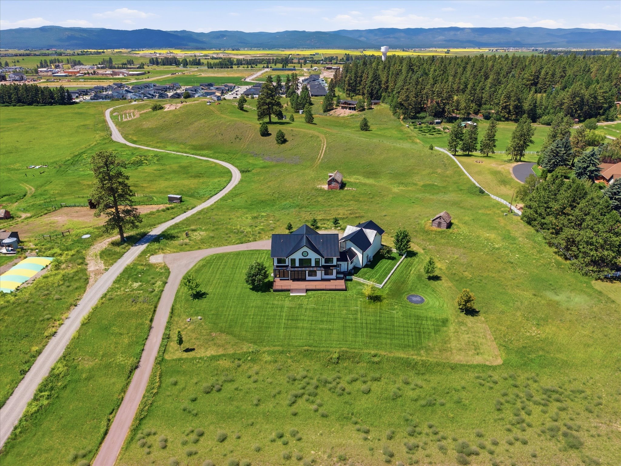 589 Jackson View Trail