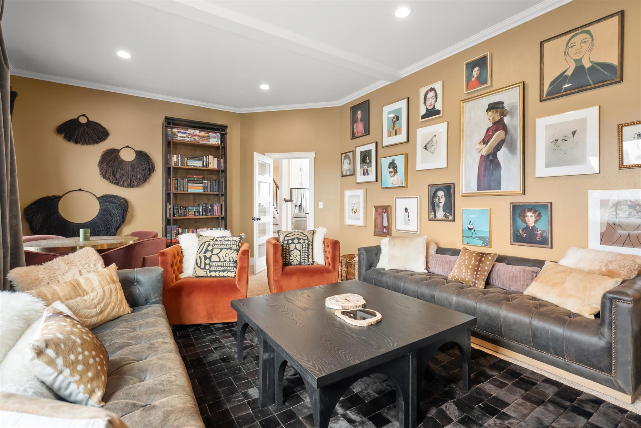 589 Jackson View Trail