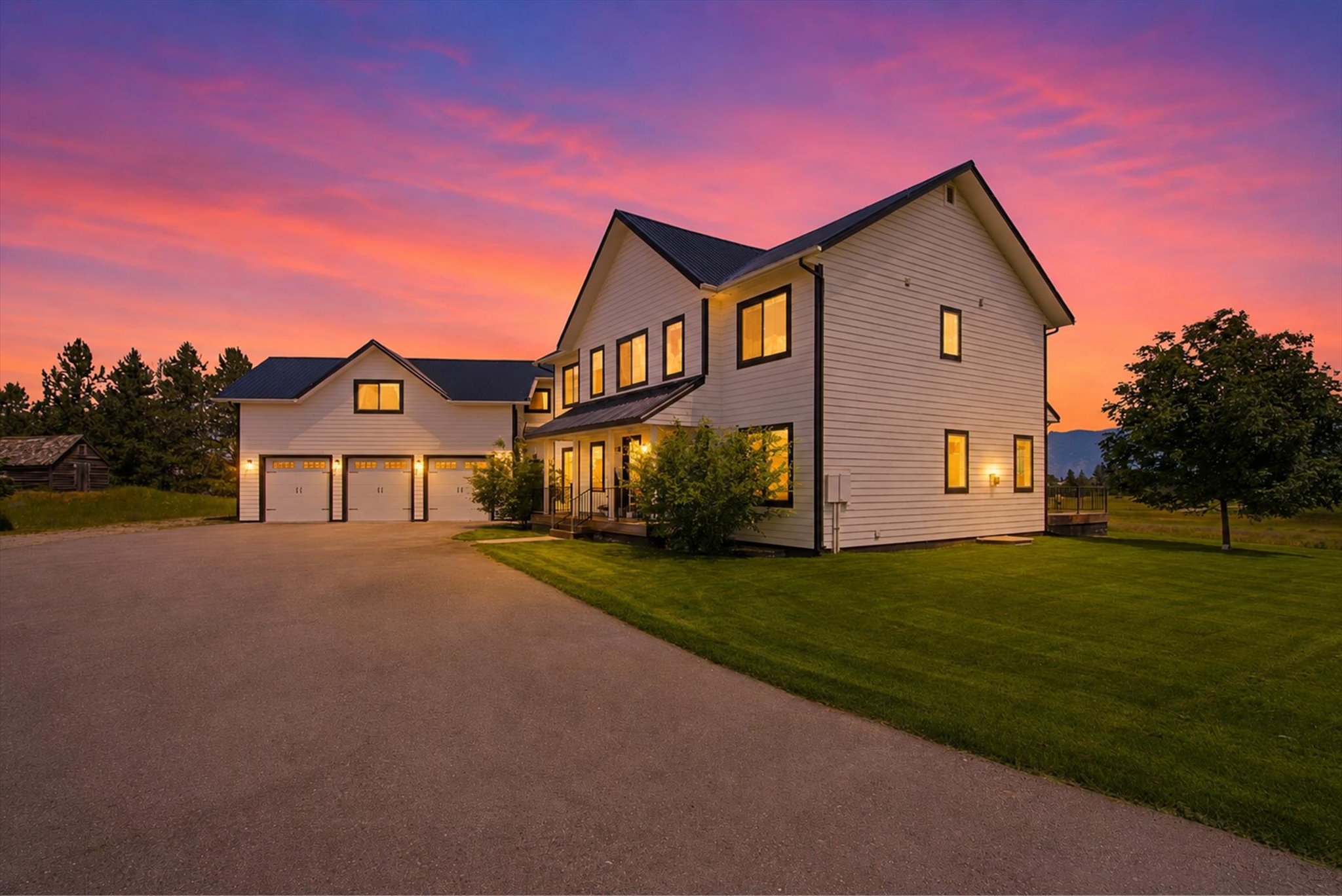 589 Jackson View Trail