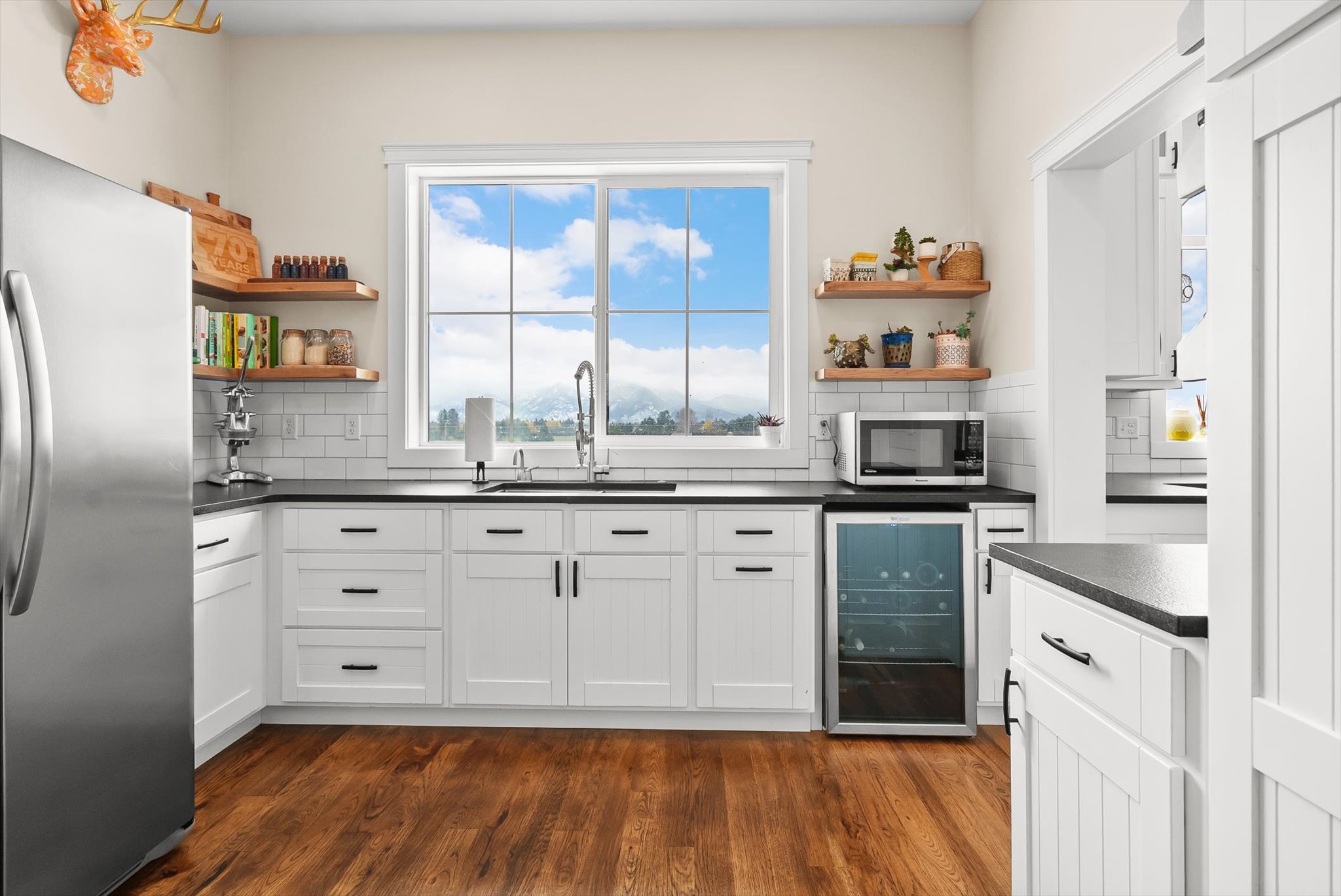 589 Jackson View Trail