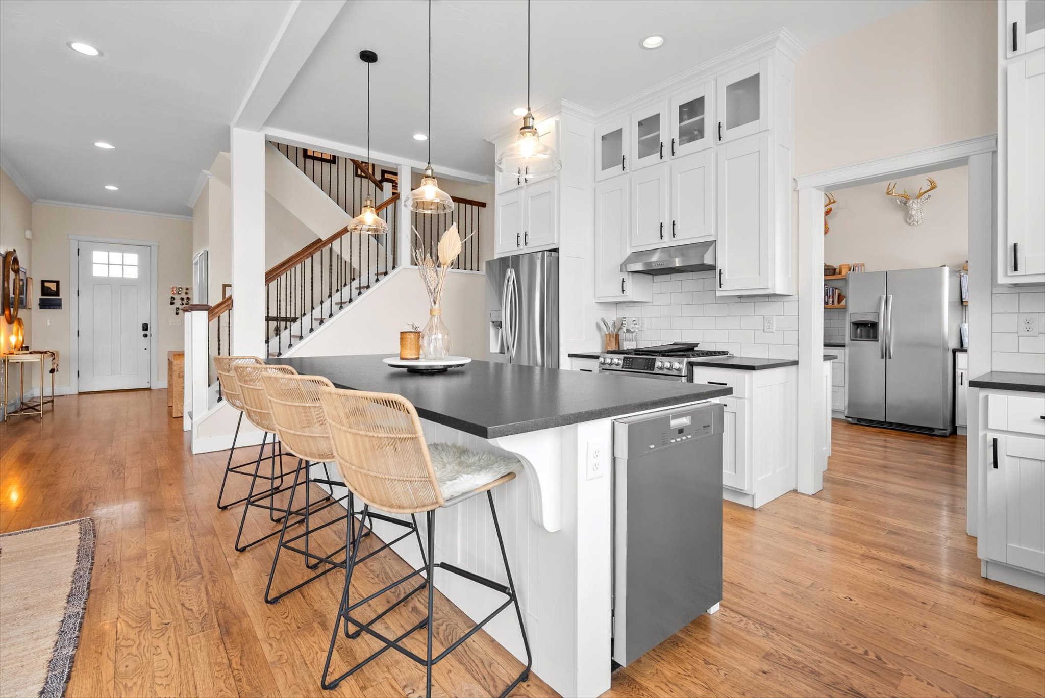 589 Jackson View Trail