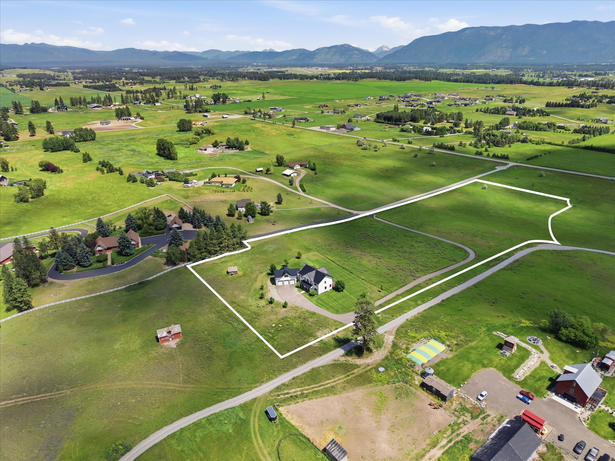 589 Jackson View Trail