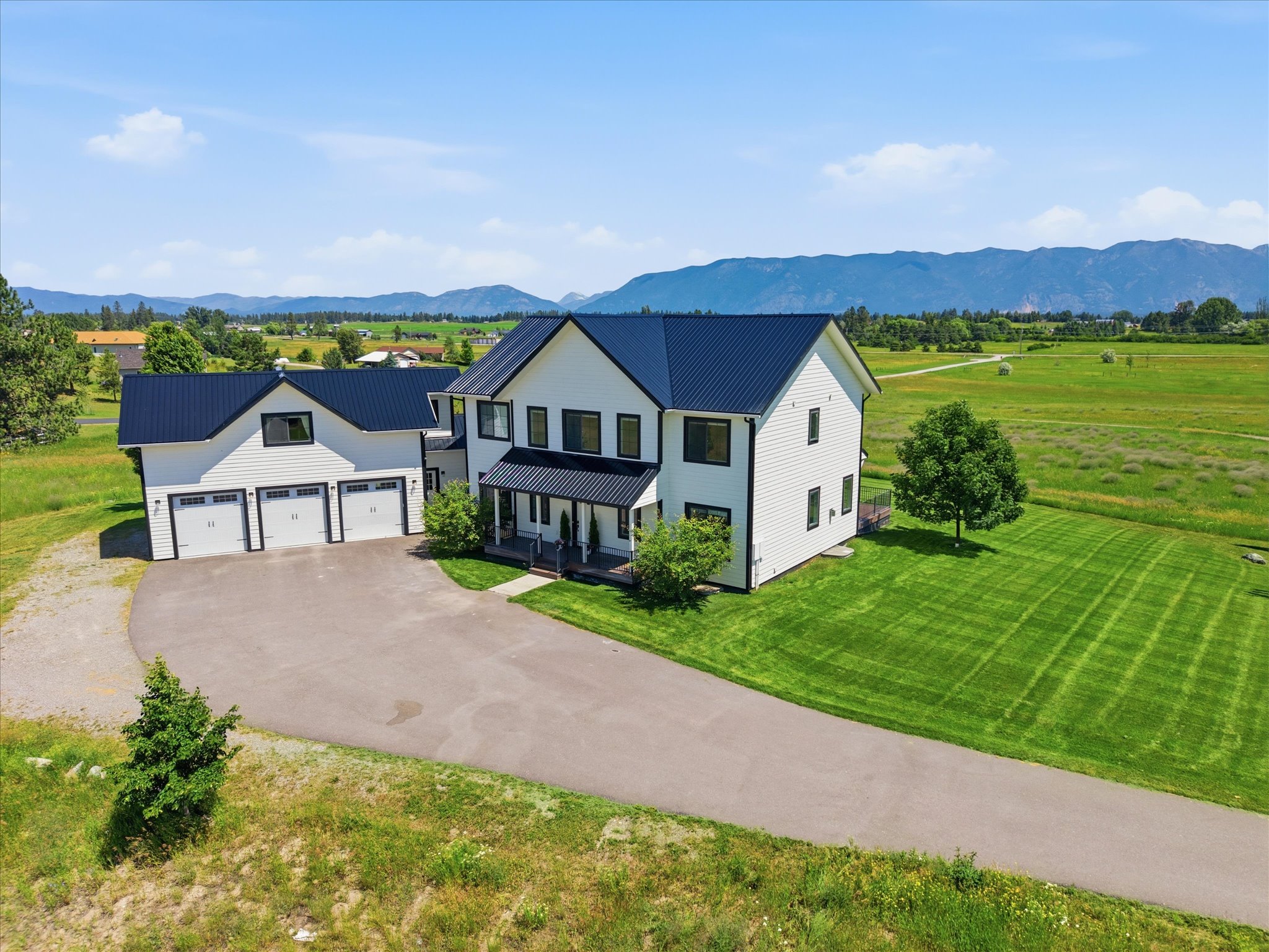 589 Jackson View Trail