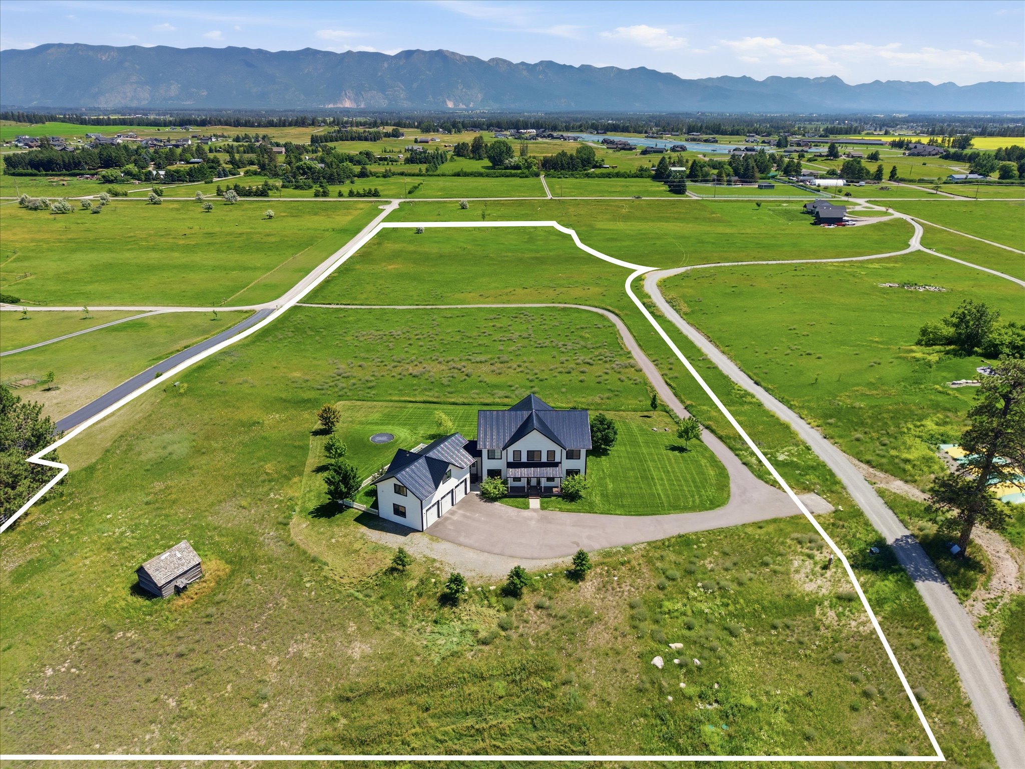 589 Jackson View Trail