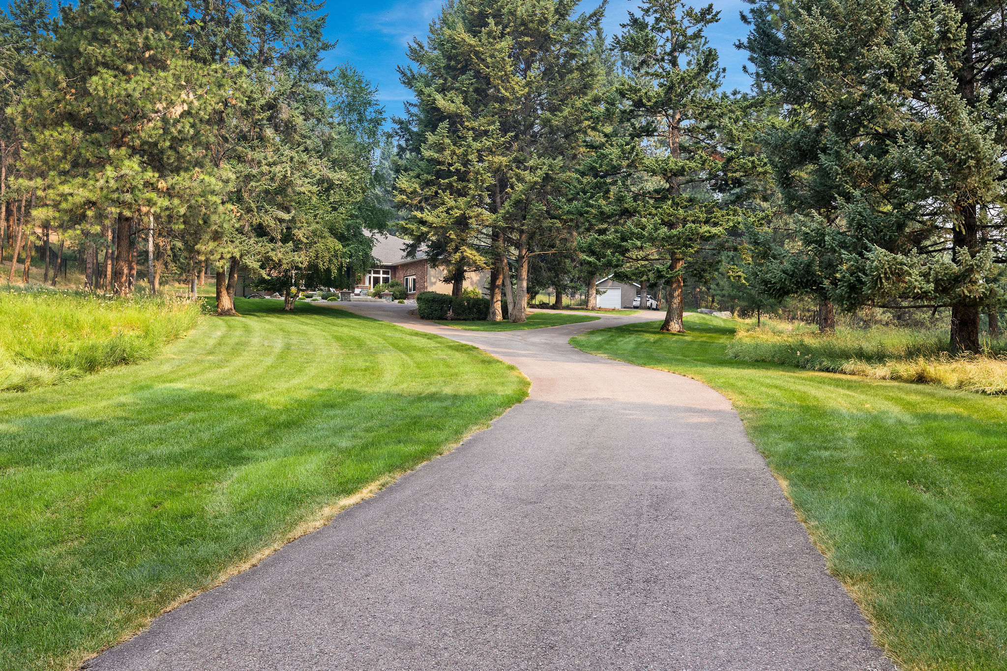 3030 Airport Road
