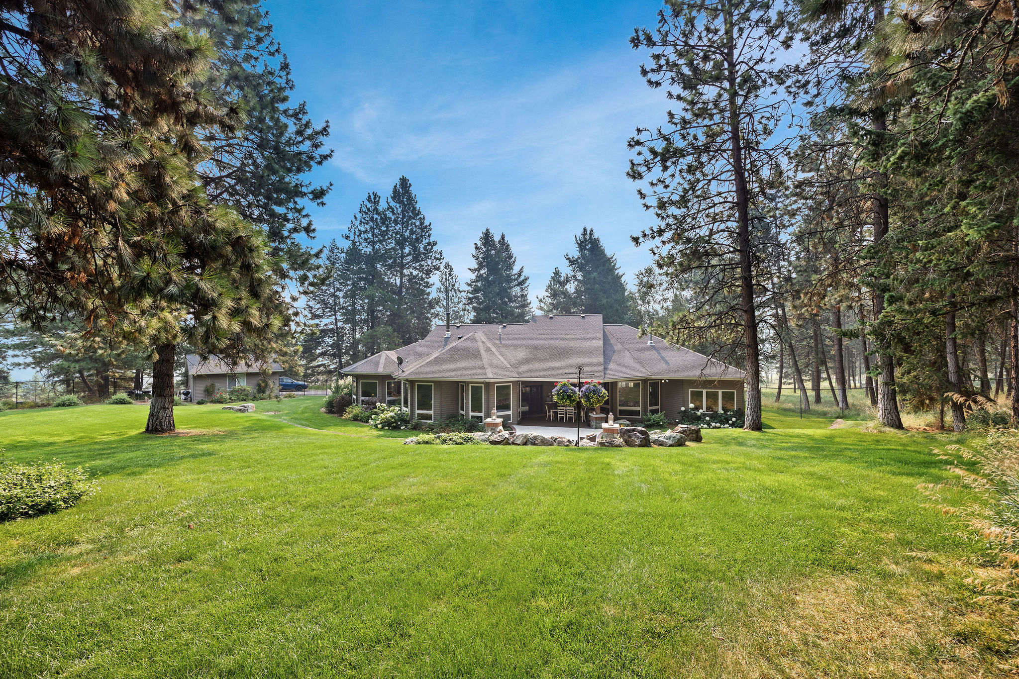 3030 Airport Road