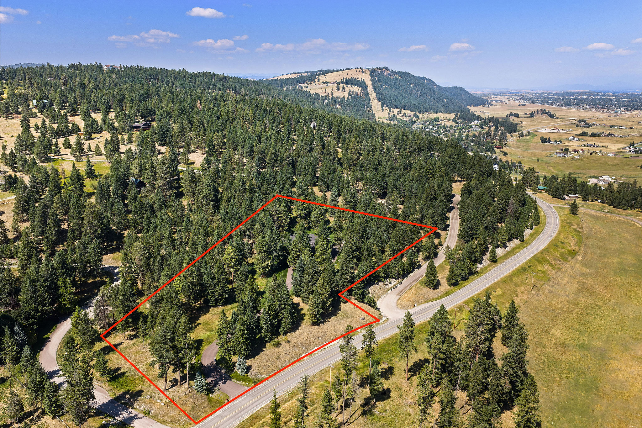 3030 Airport Road