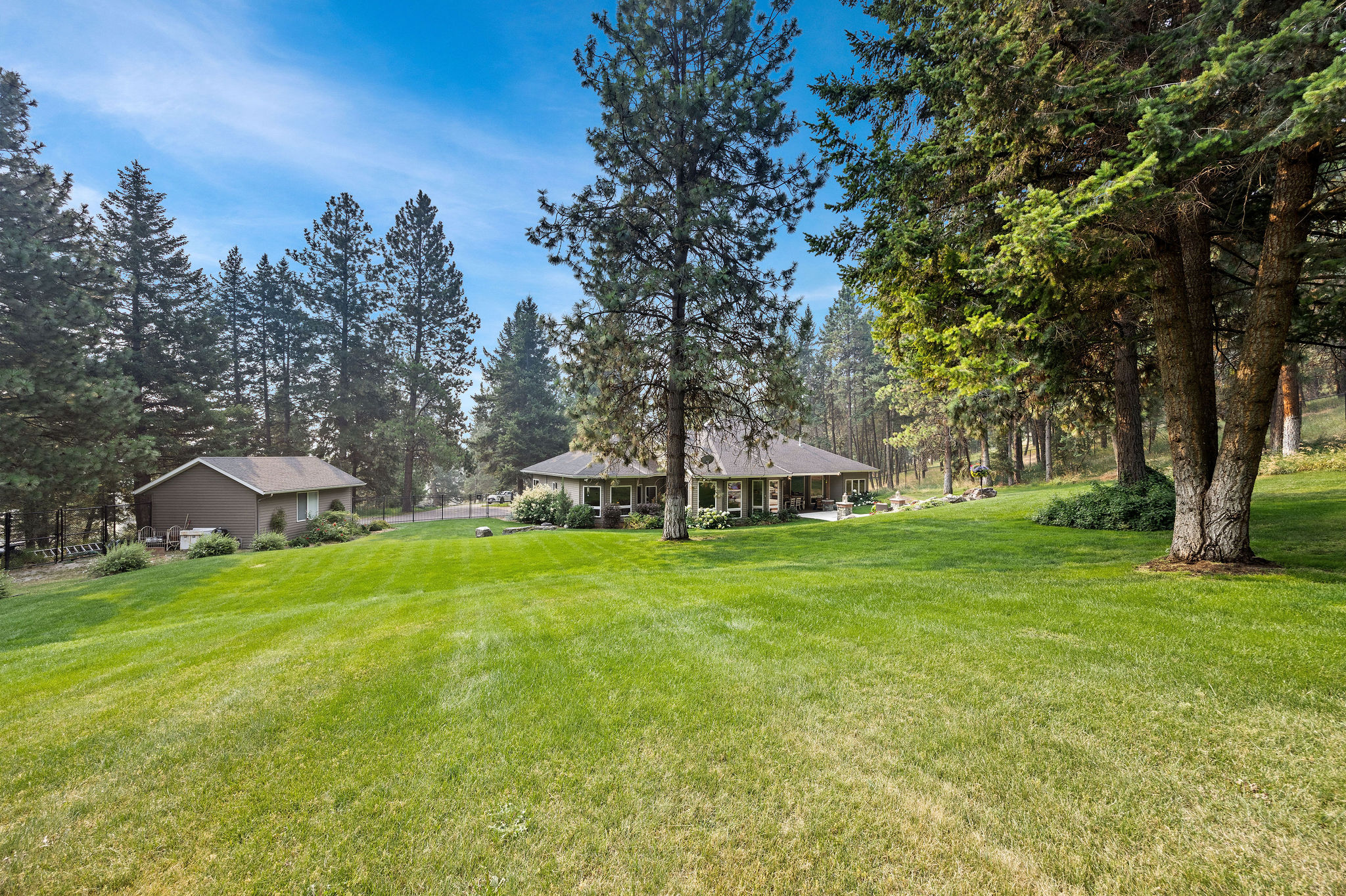 3030 Airport Road