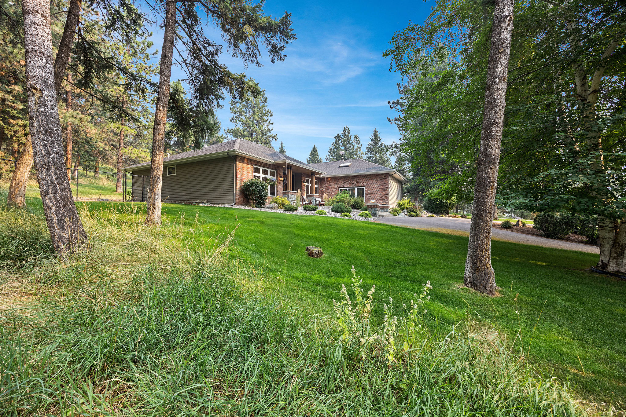 3030 Airport Road