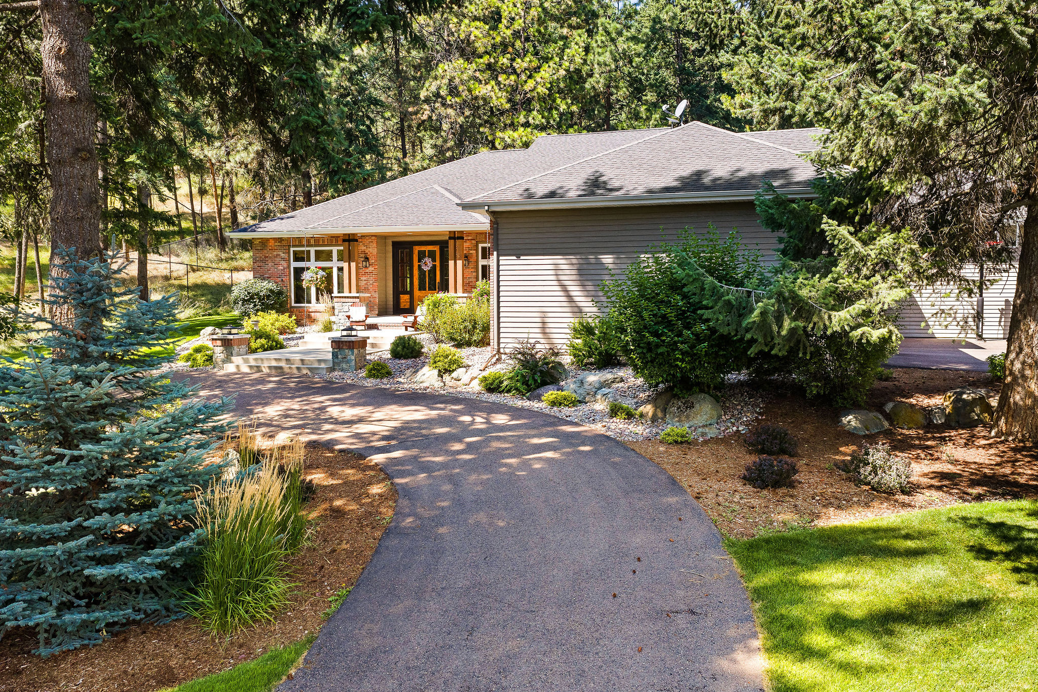 3030 Airport Road