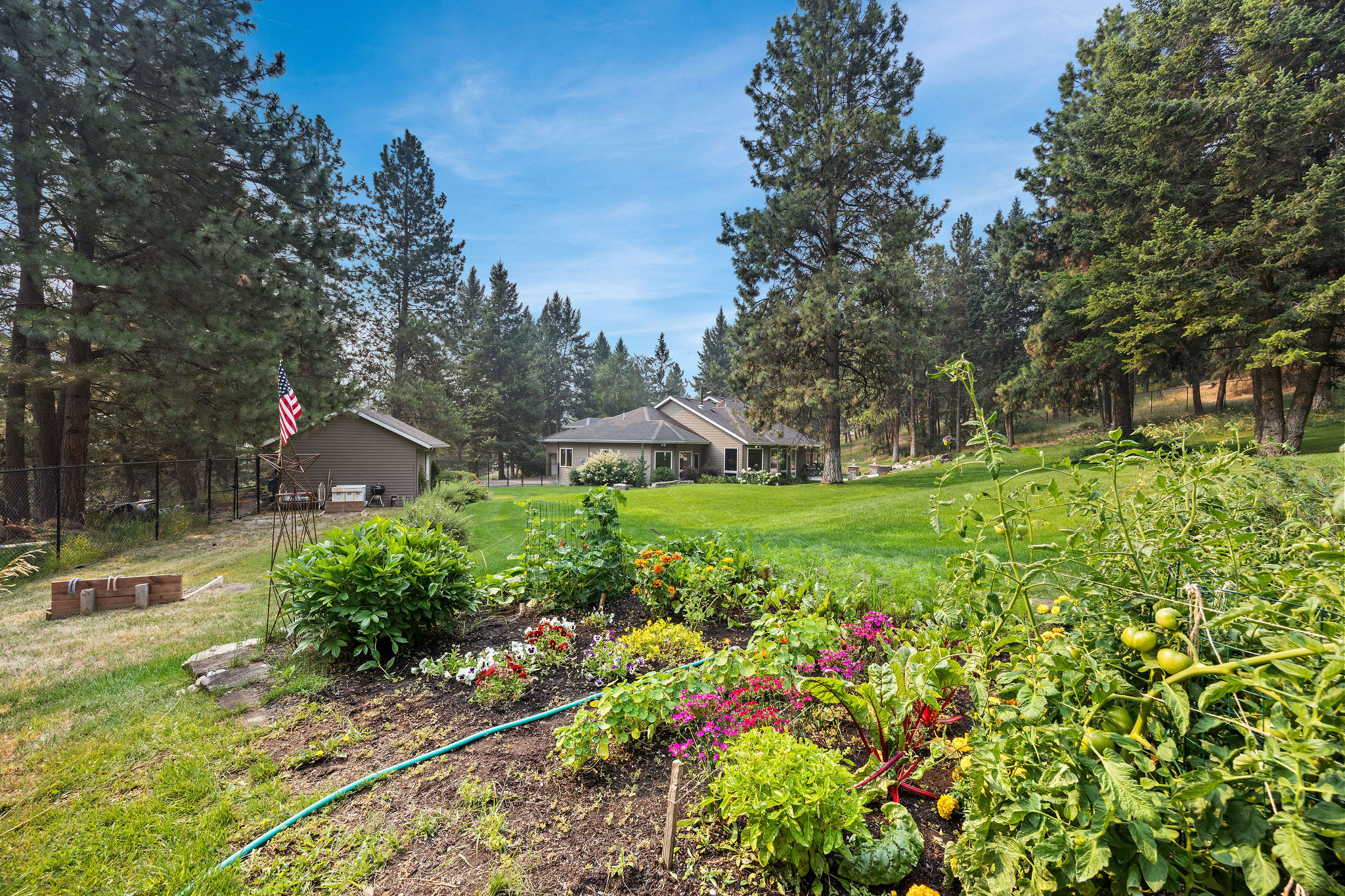 3030 Airport Road