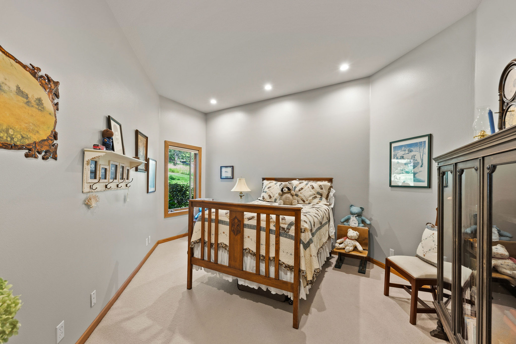 3030 Airport Road