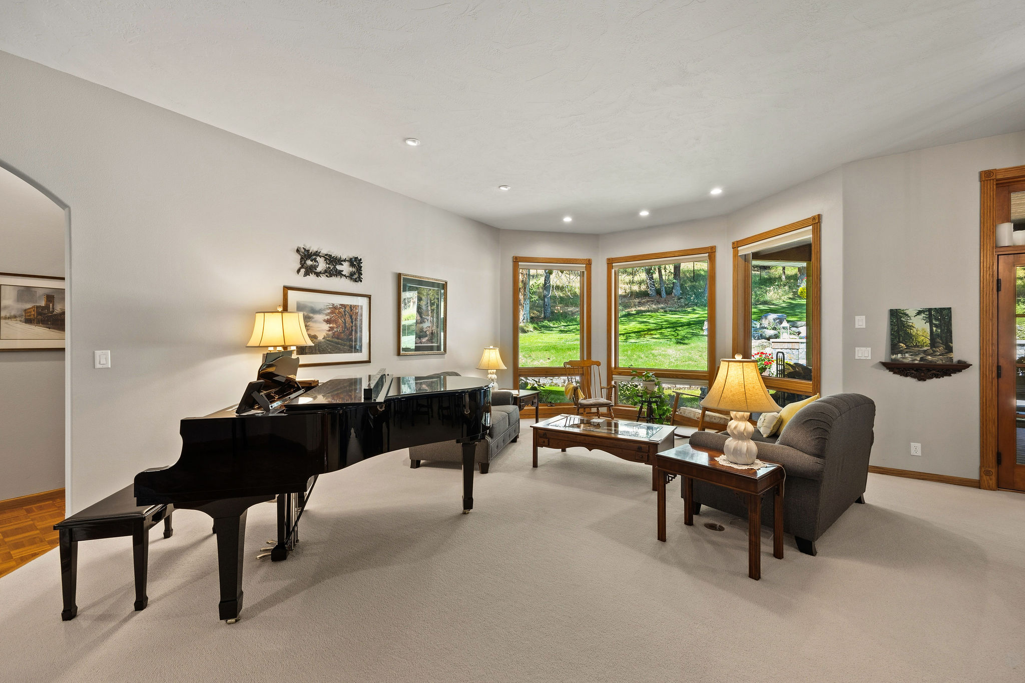 3030 Airport Road