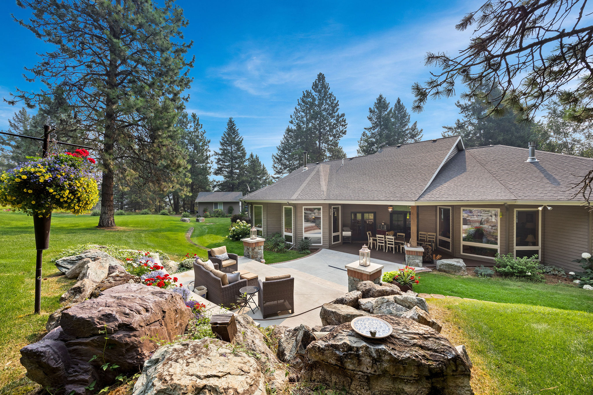3030 Airport Road