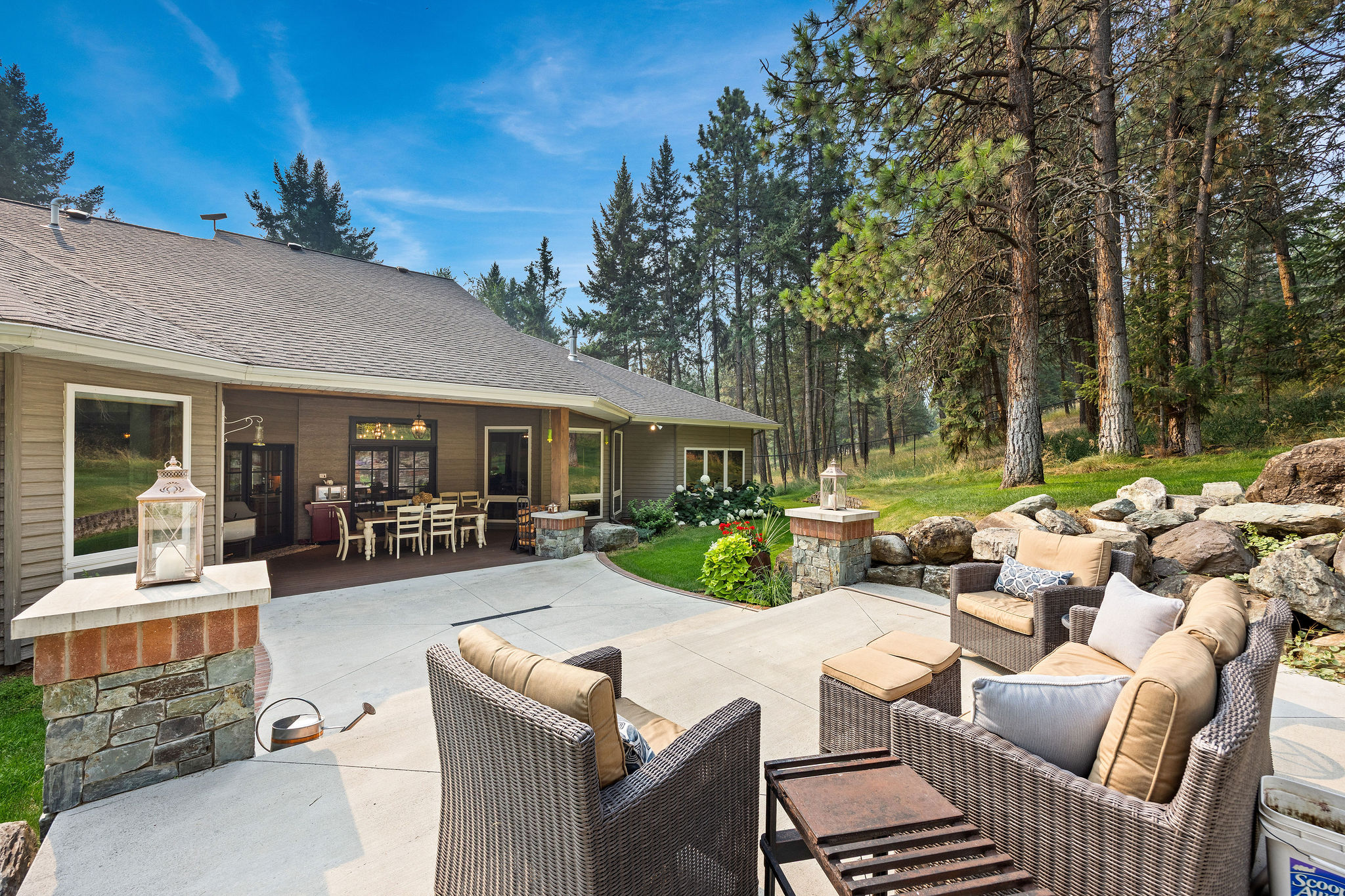 3030 Airport Road
