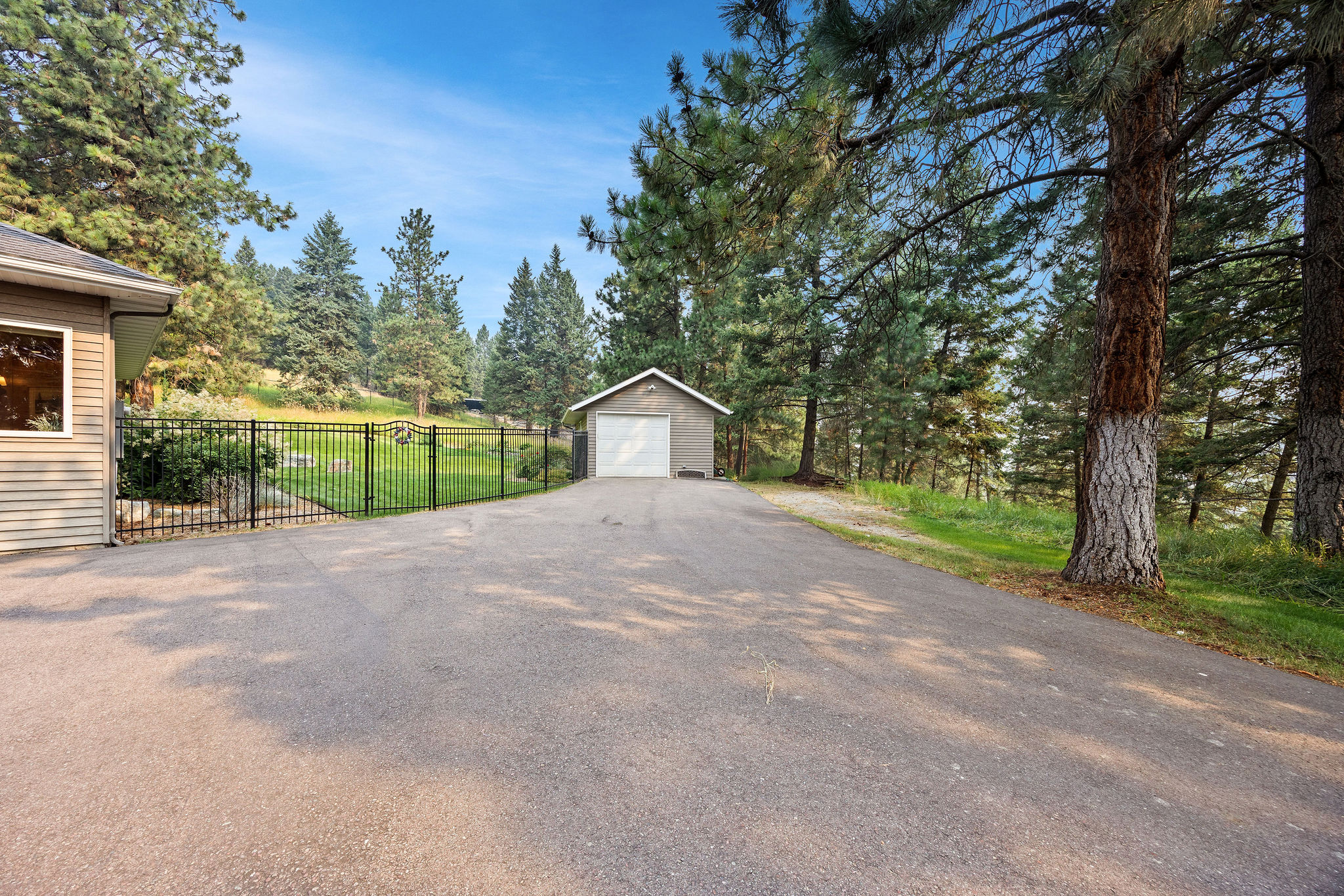 3030 Airport Road
