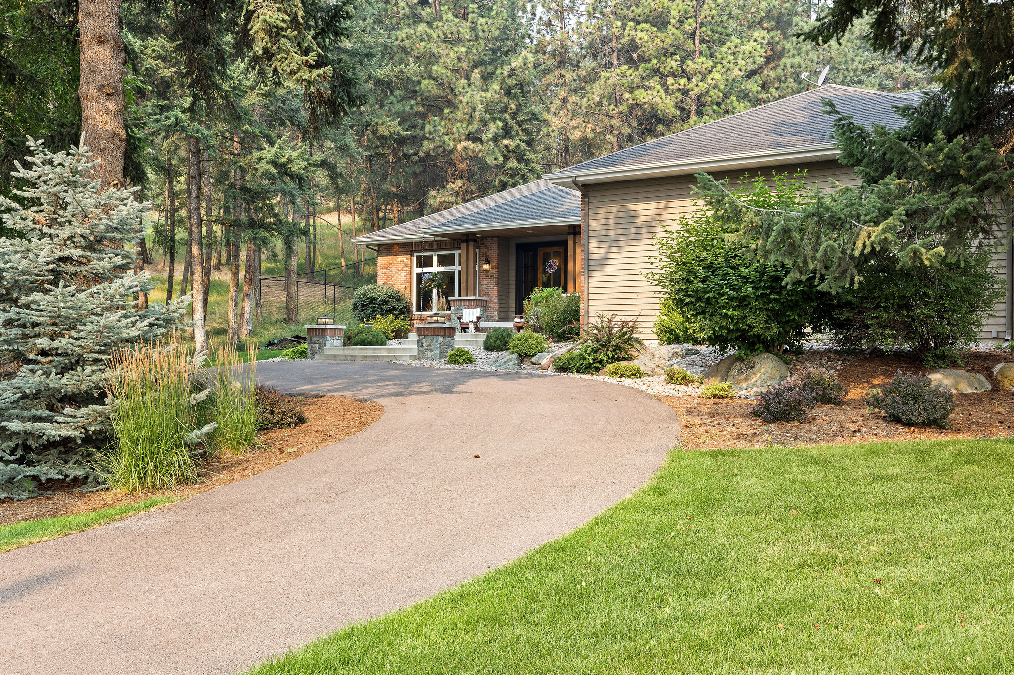 3030 Airport Road