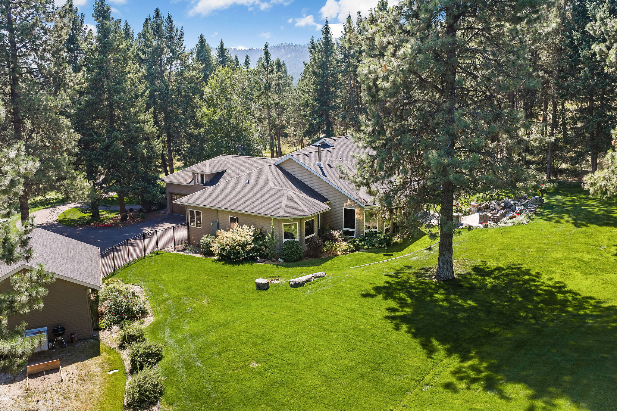 3030 Airport Road