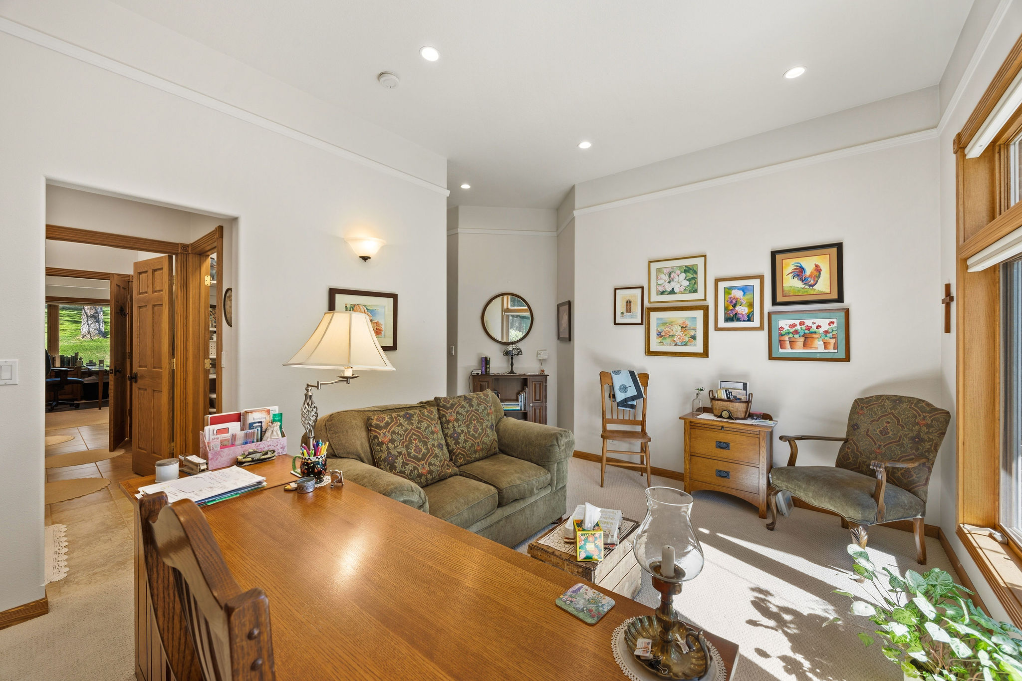 3030 Airport Road