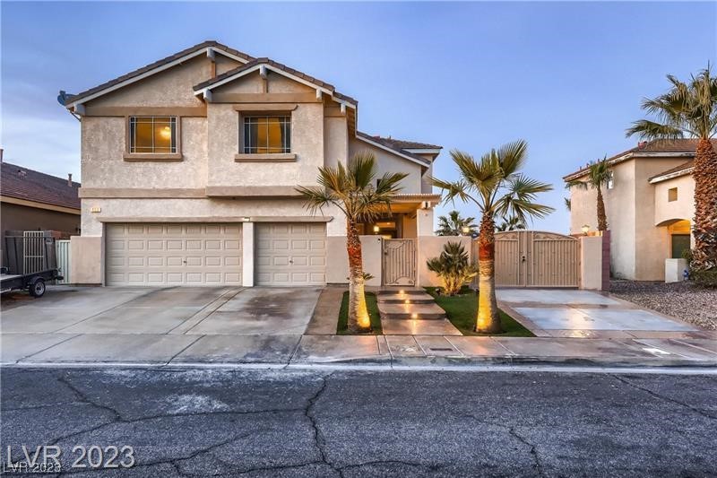 860 Viento Del Montagna Avenue