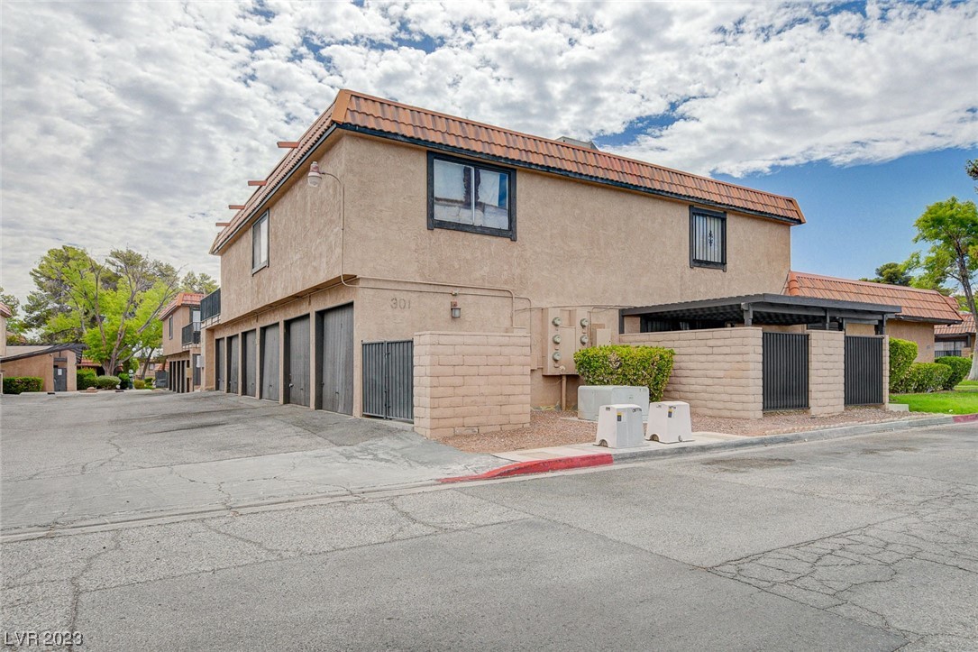 301 Misty Isle Lane B