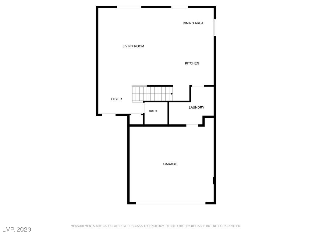 6428 Spiced Butter Rum Street