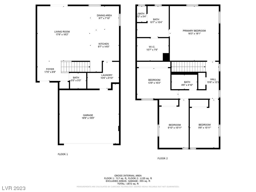 6428 Spiced Butter Rum Street