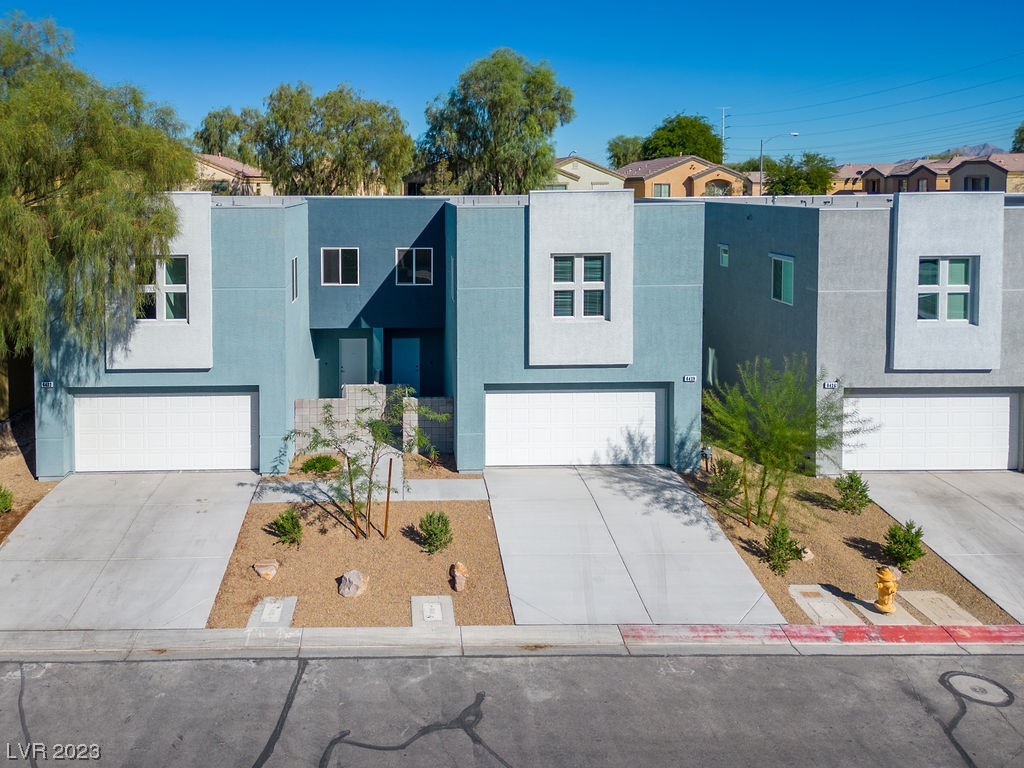 6428 Spiced Butter Rum Street