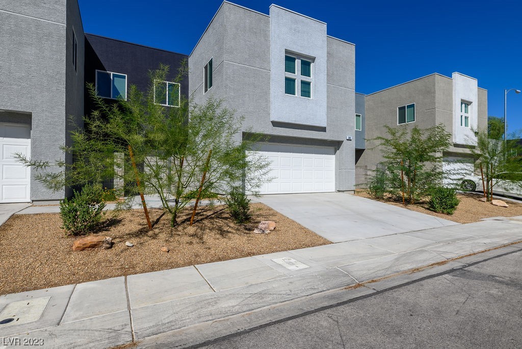 6428 Spiced Butter Rum Street